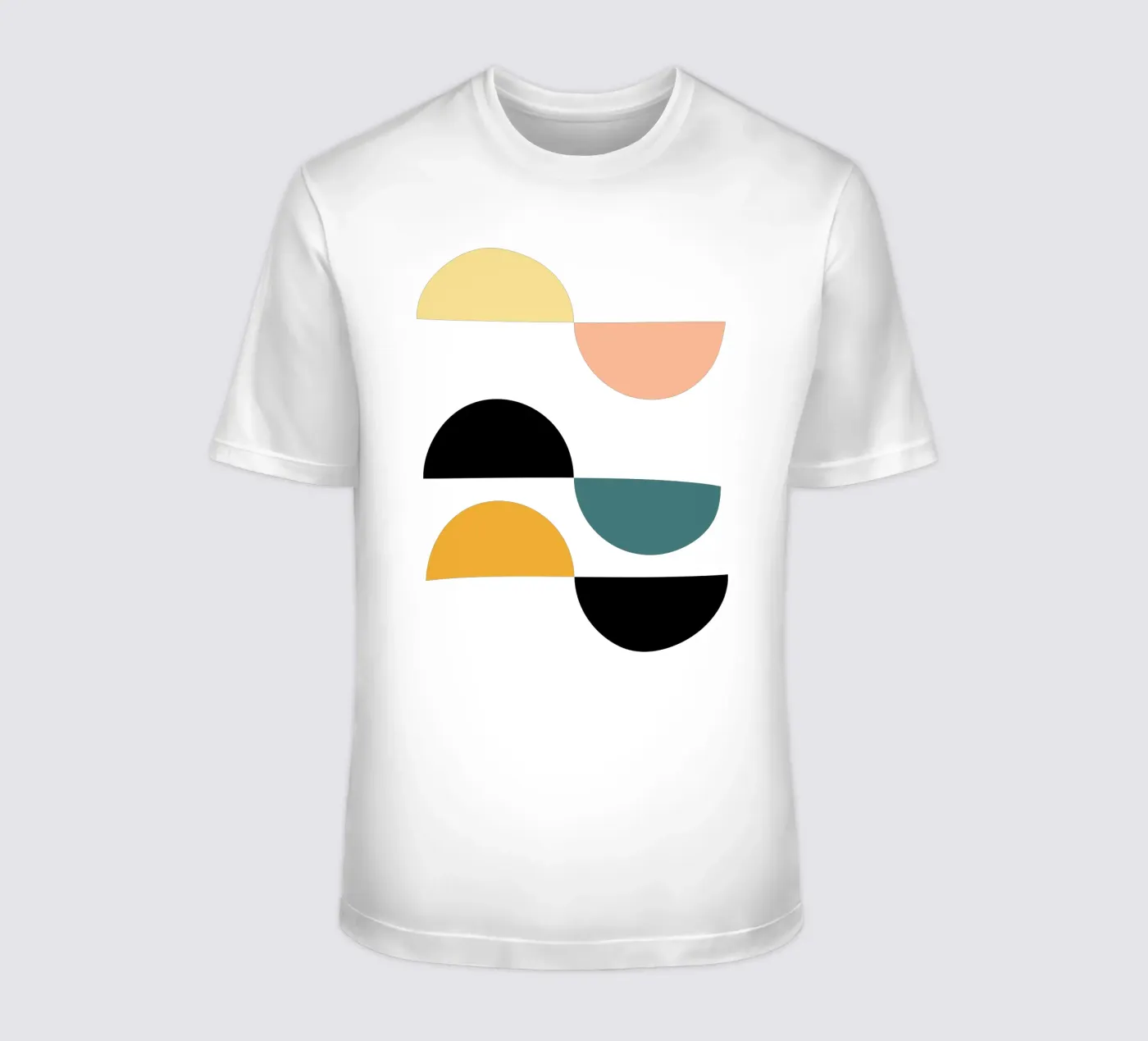 Changes t-shirt by Rose Beck Art