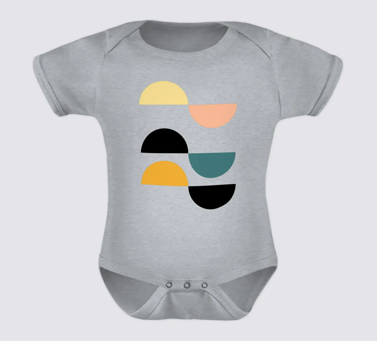 Changements body bébé de Rose Beck Art