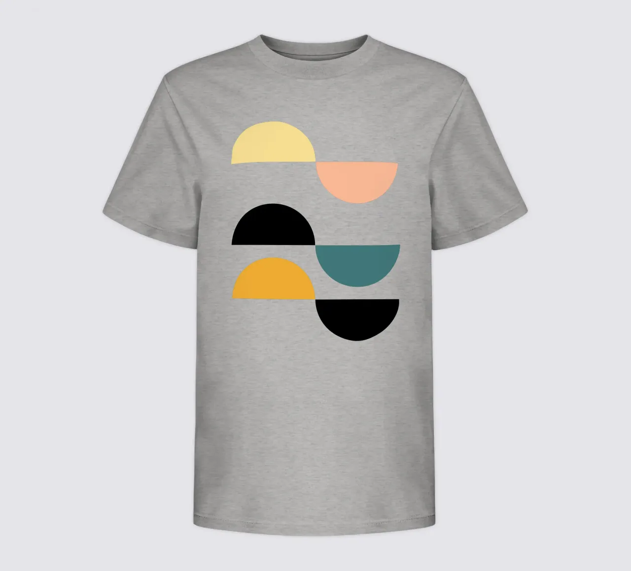 Changes kids t-shirt by Rose Beck Art