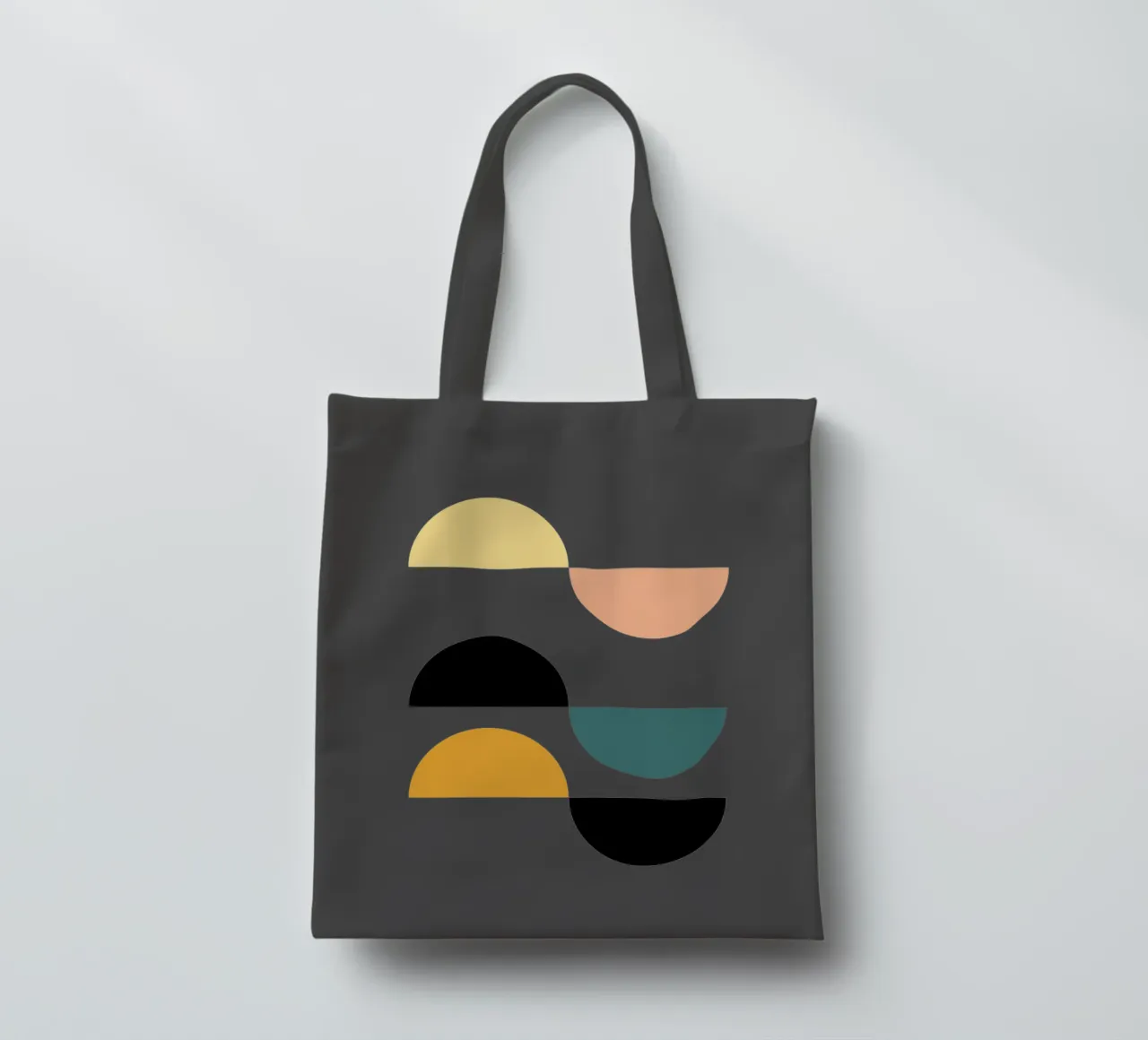 Changes tote bag by Rose Beck Art