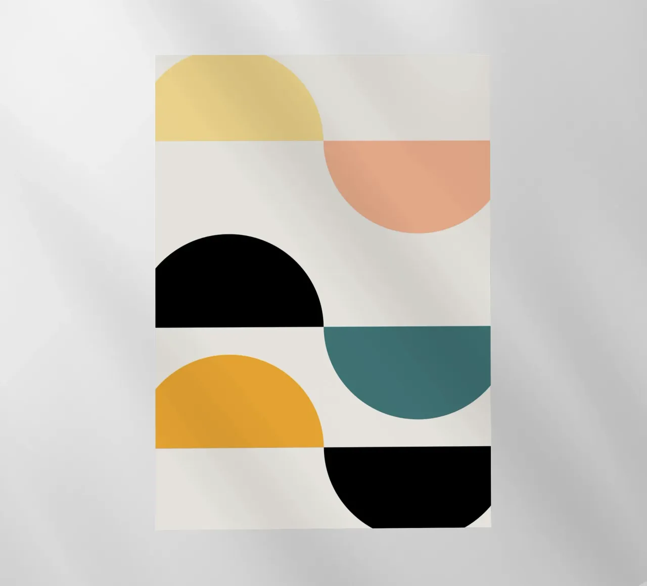 Cambiamenti pellicola backlit da Rose Beck Art