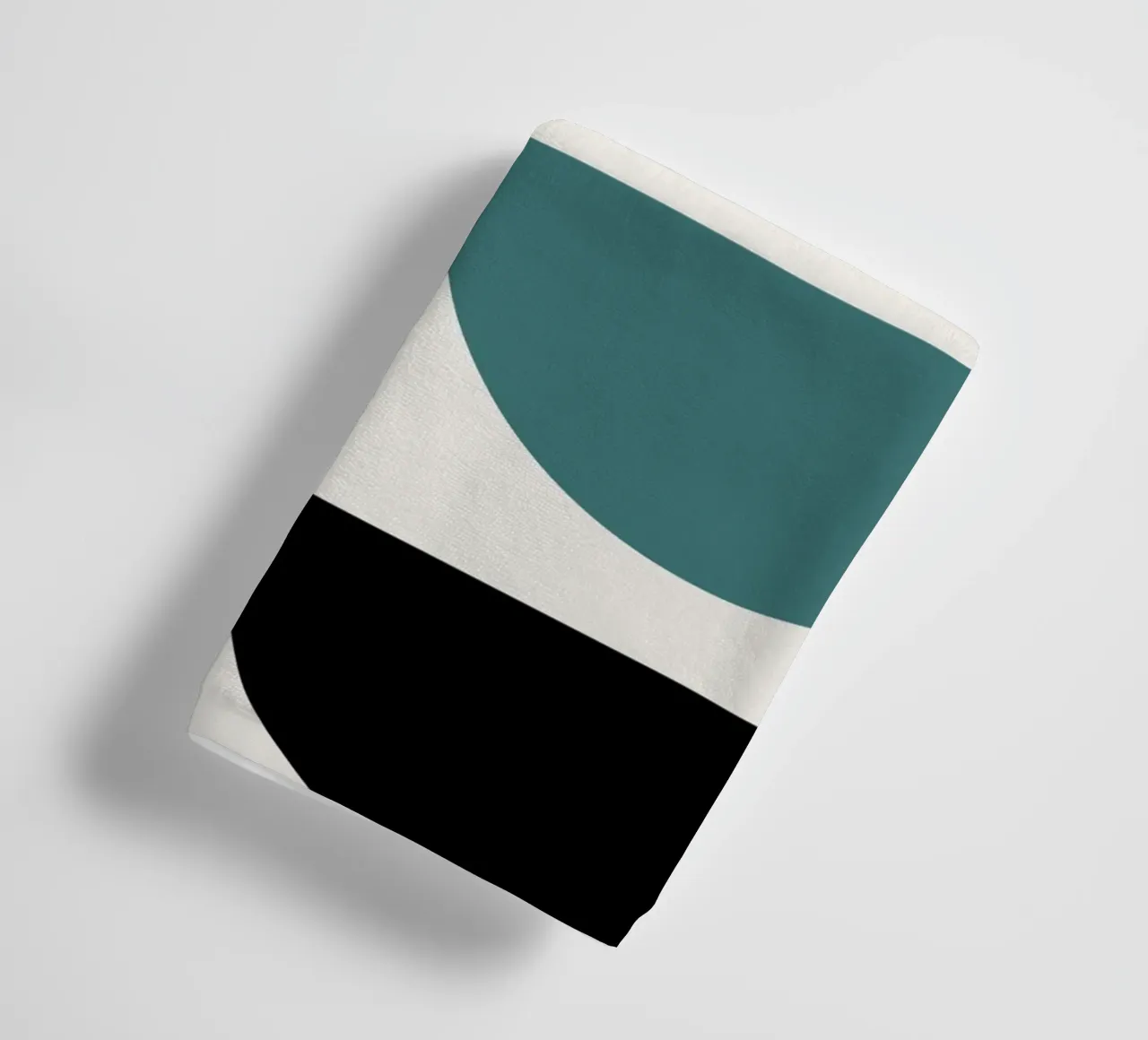 Changes towel by Rose Beck Art