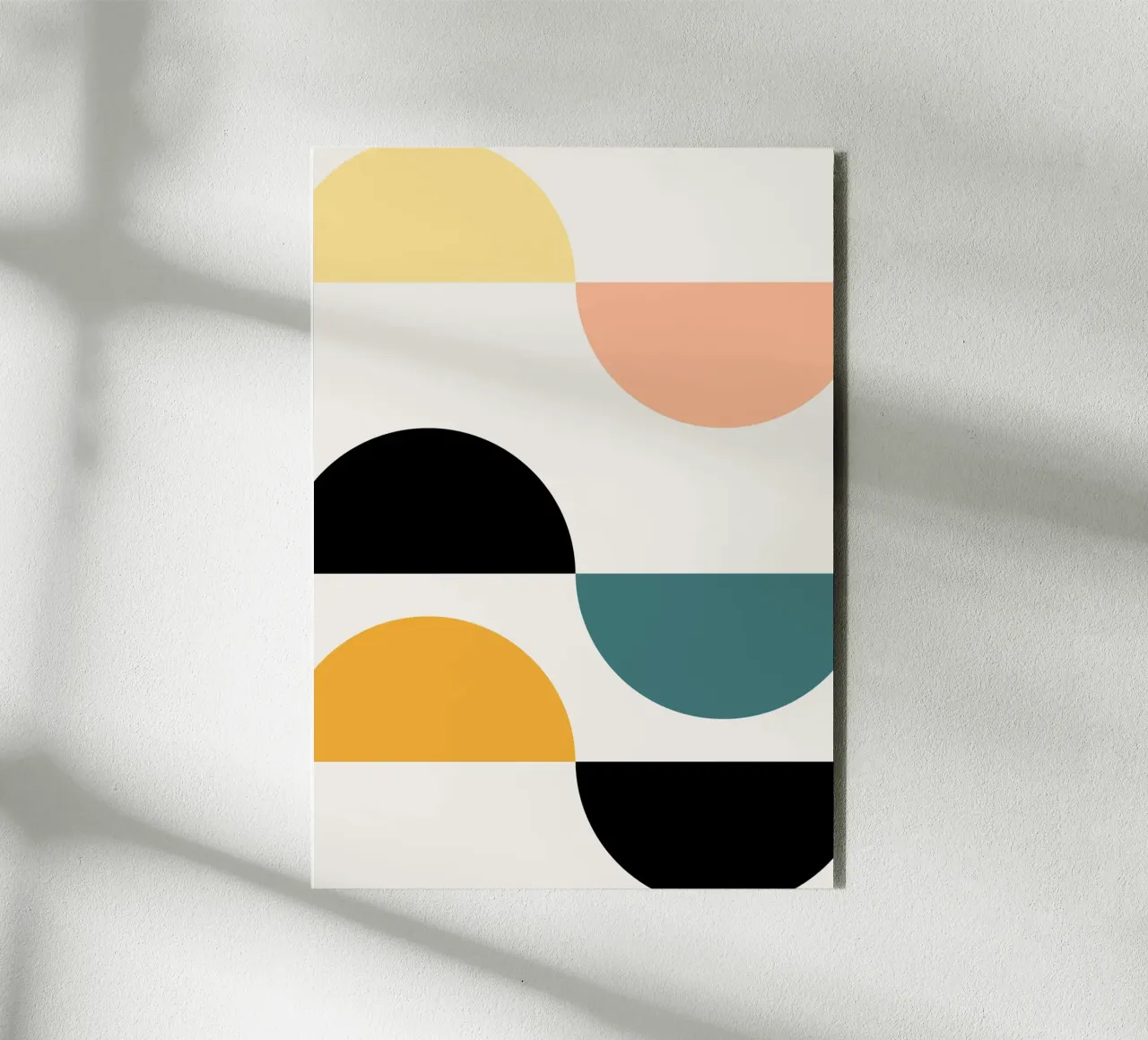 Changes forex plate by Rose Beck Art