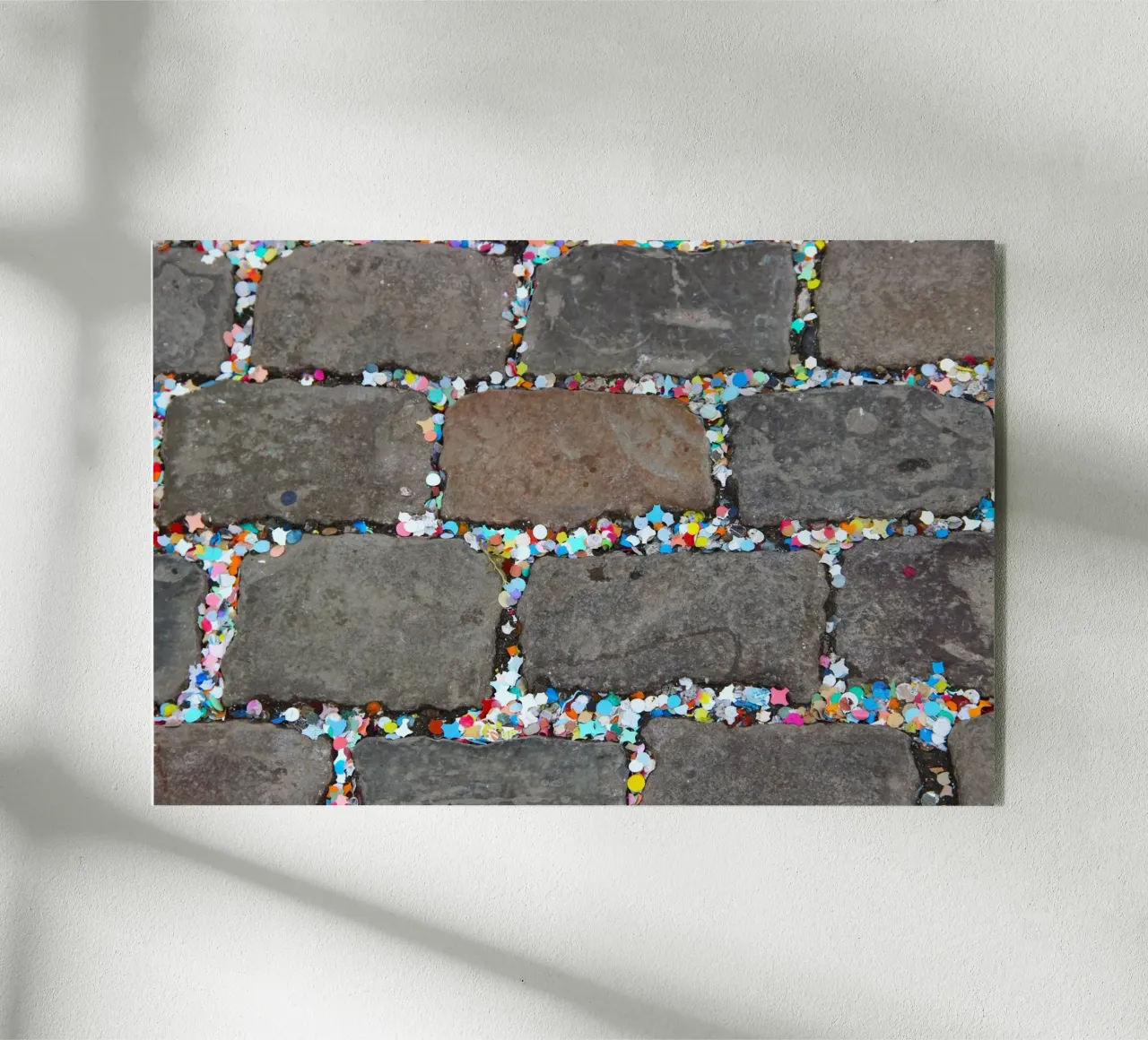 fancy cobbelstones plexiglass da DragonFly