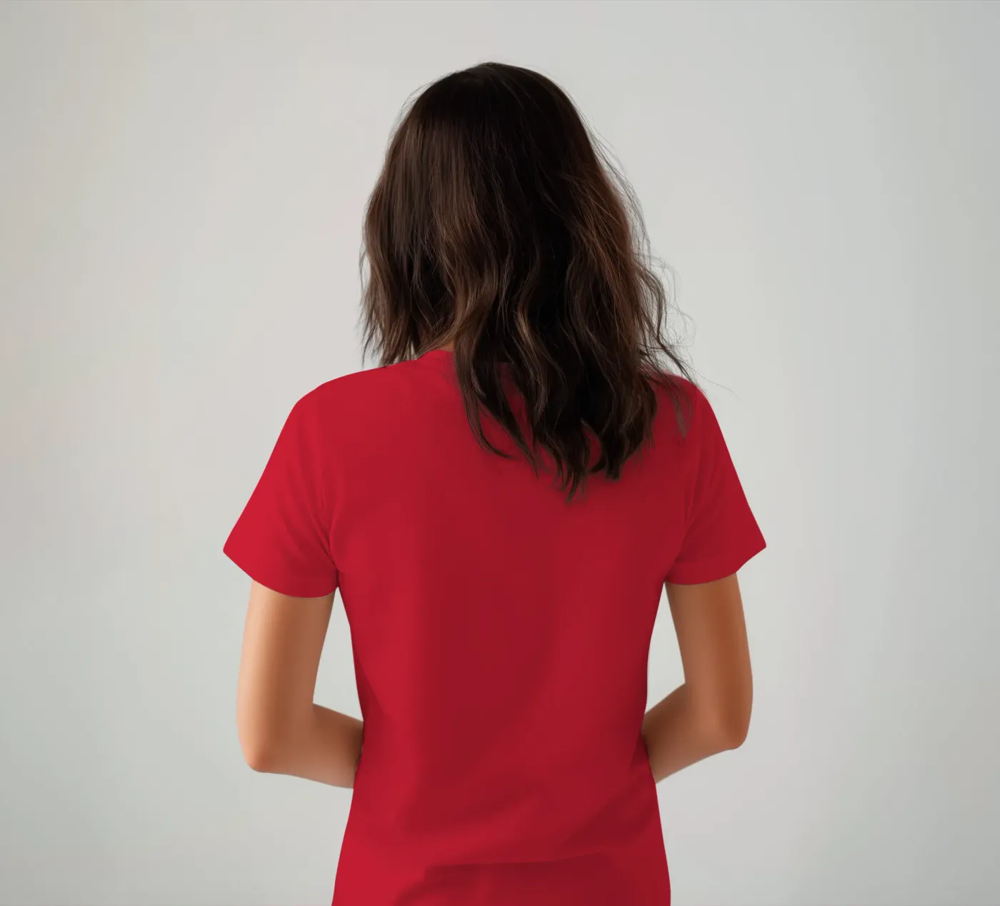 Eier t-shirt da nix