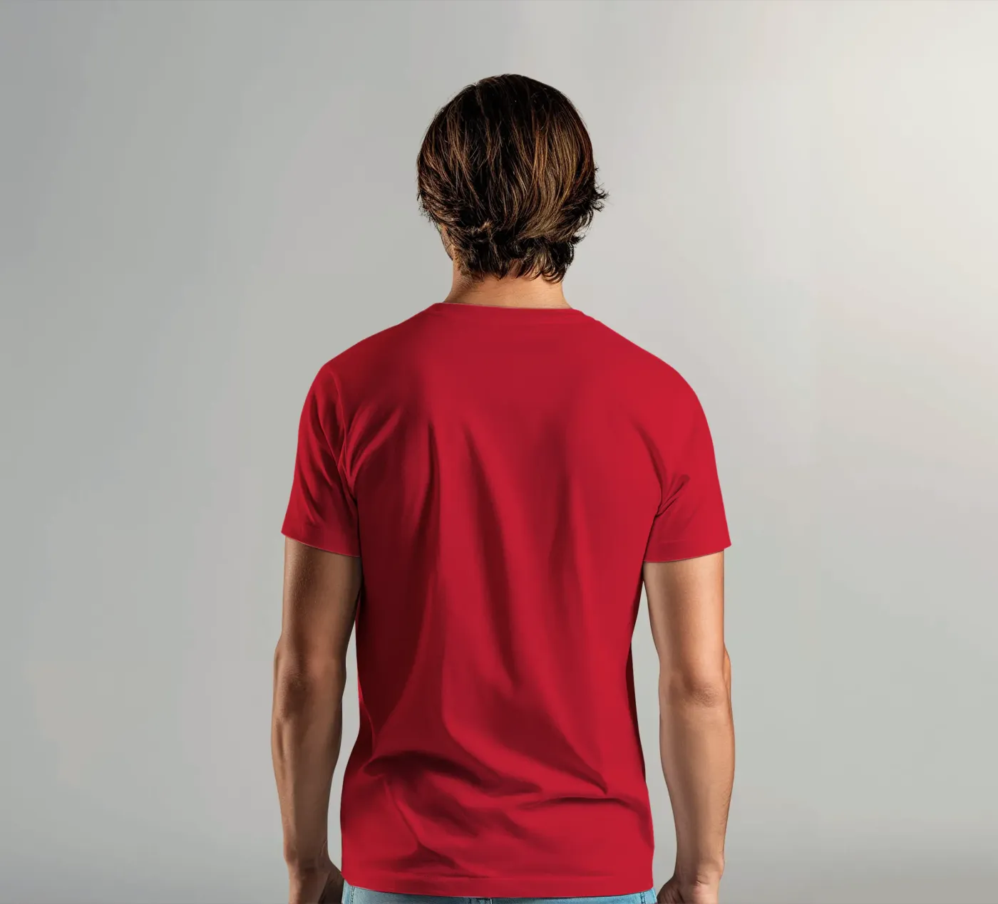 Eier t-shirt da nix