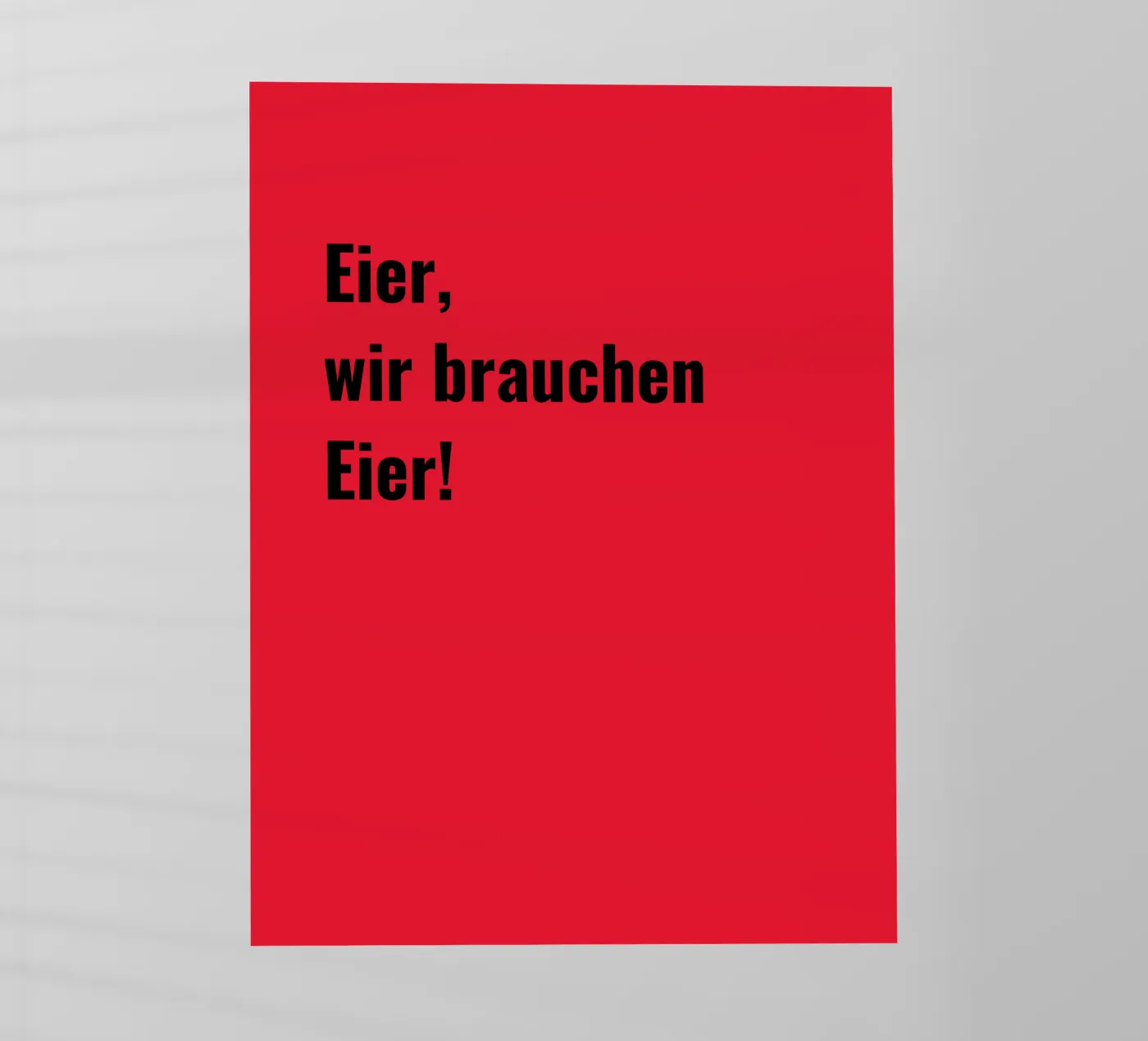 Eier pellicola backlit da nix