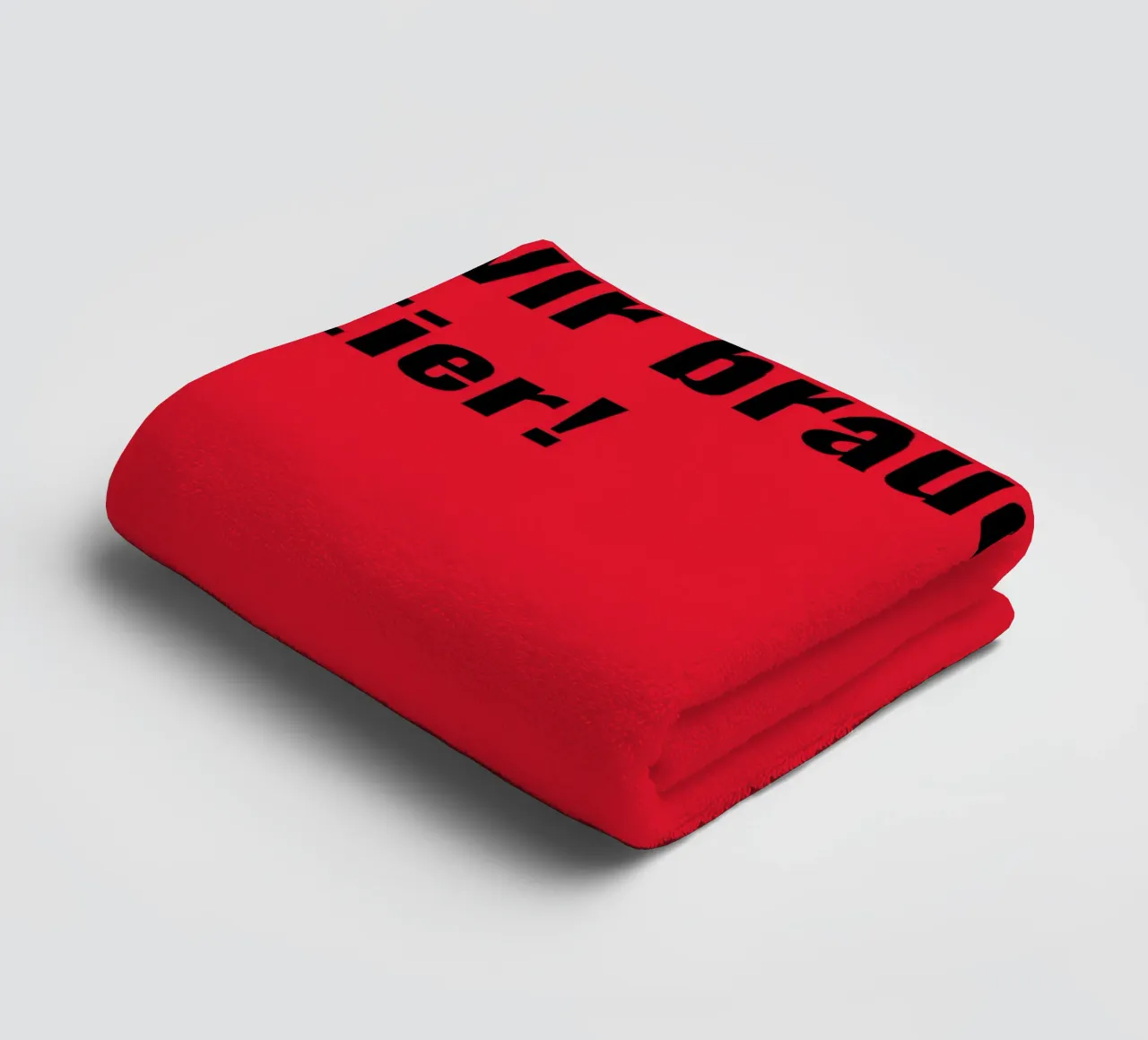 Eier badhanddoek van nix