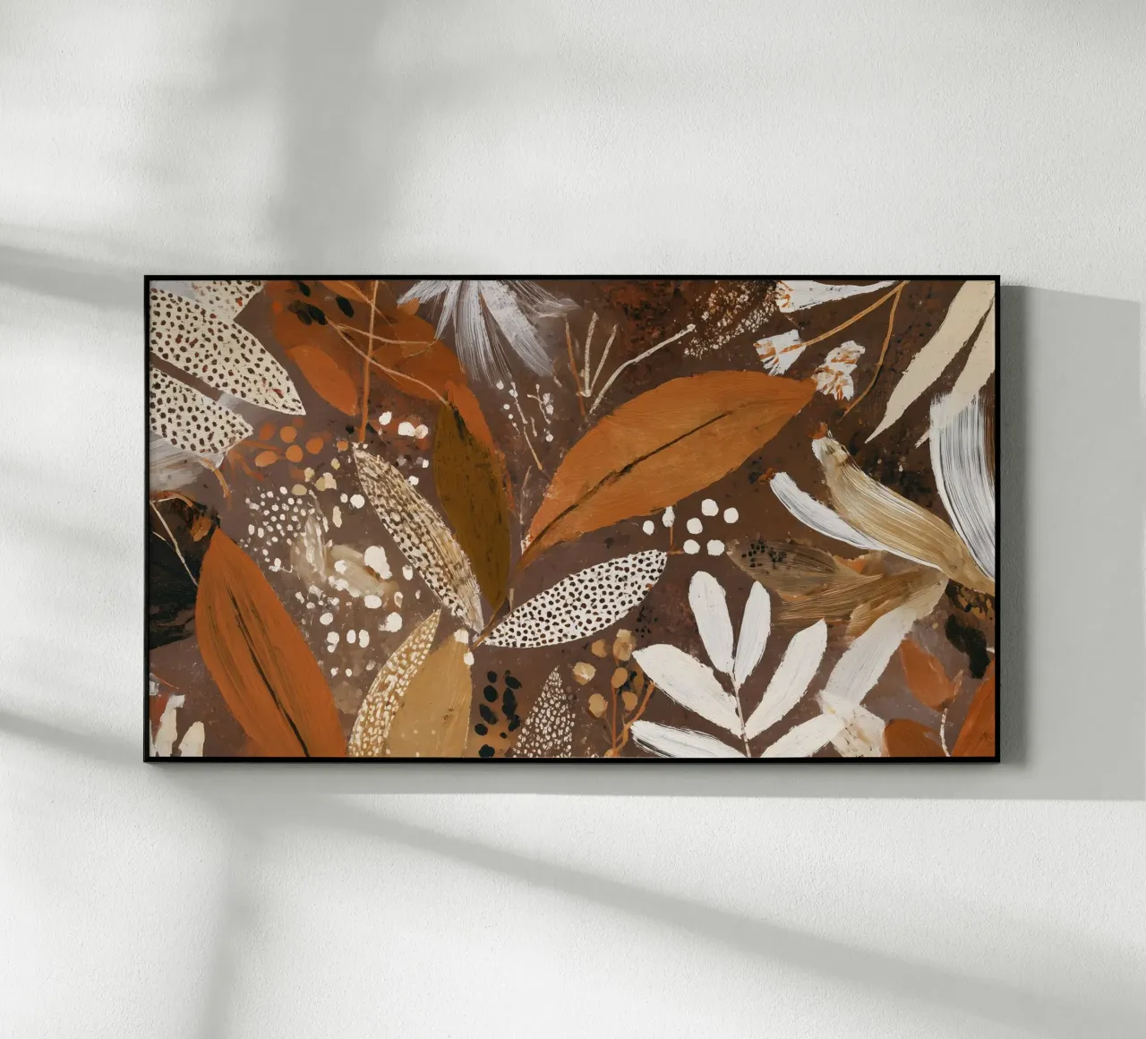 Sienna Bloom plexiglass da Seed & Signal