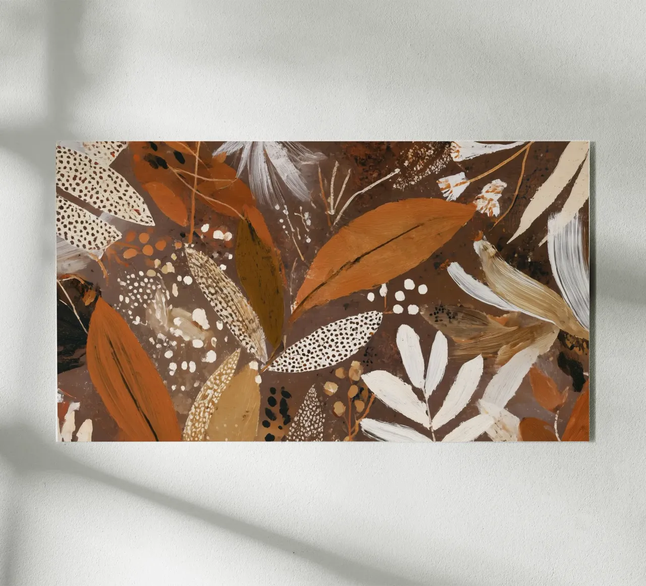 Sienna Bloom plexiglass da Seed & Signal