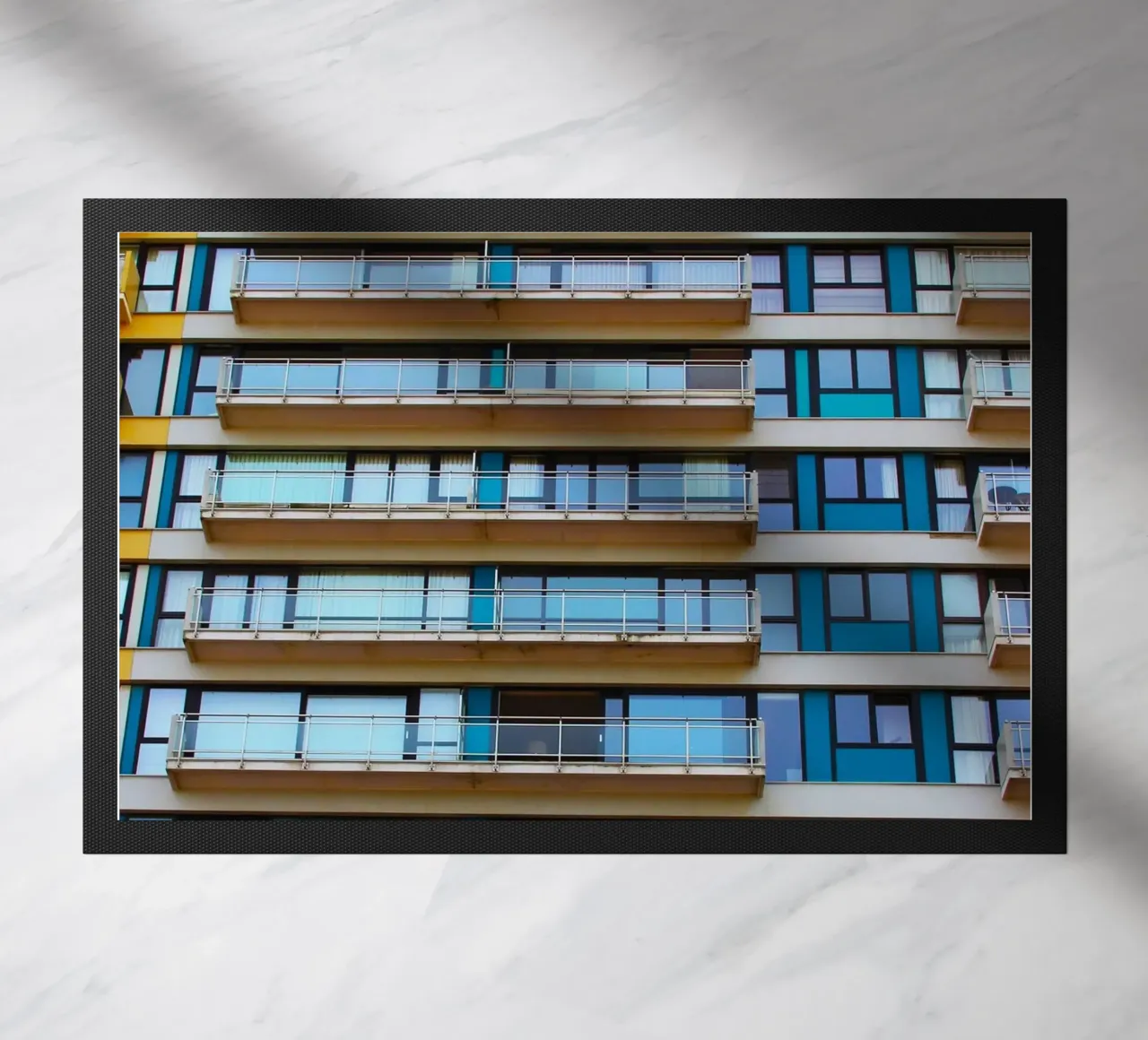 Oostende zerbino da DragonFly