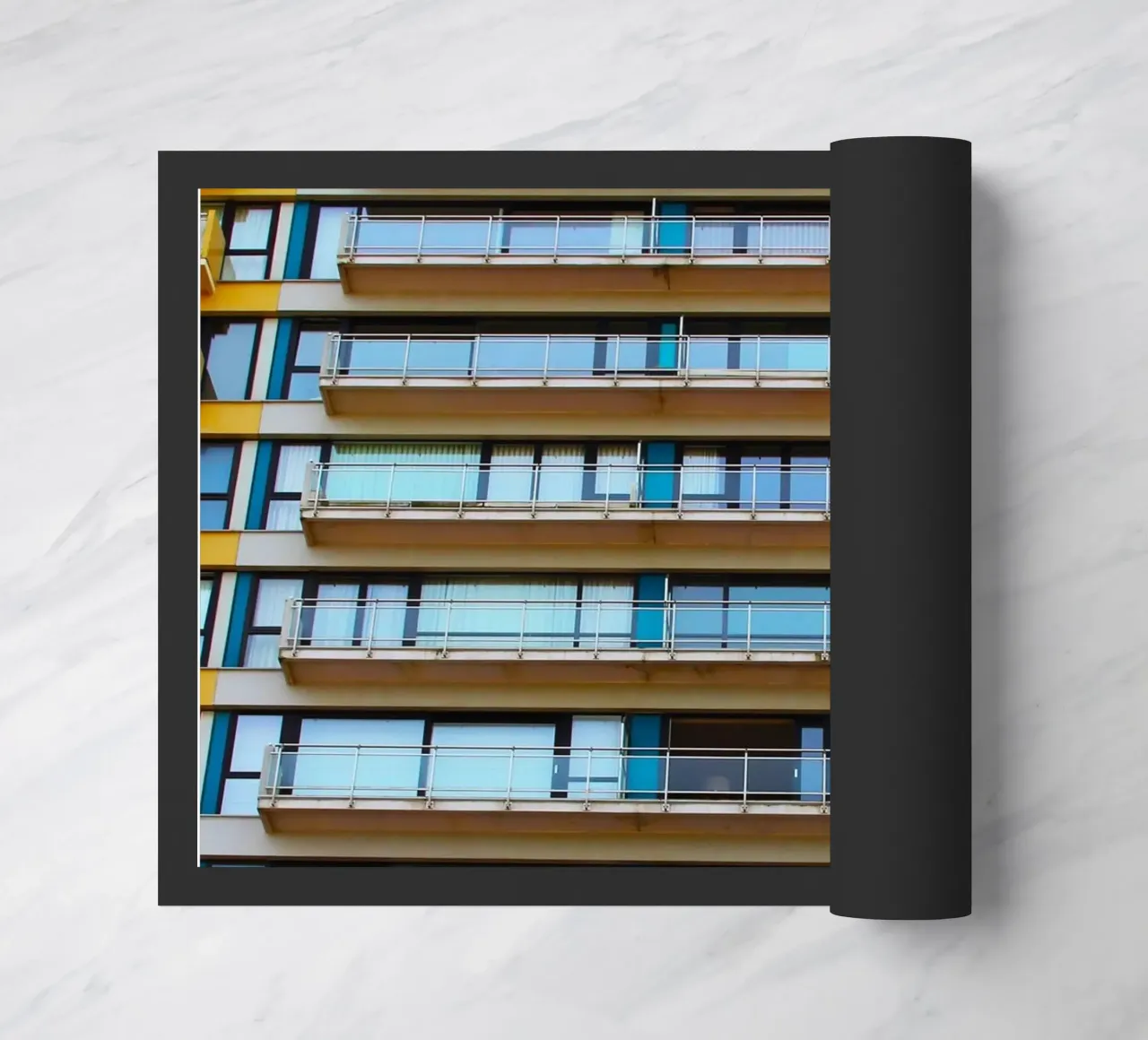 Oostende zerbino da DragonFly