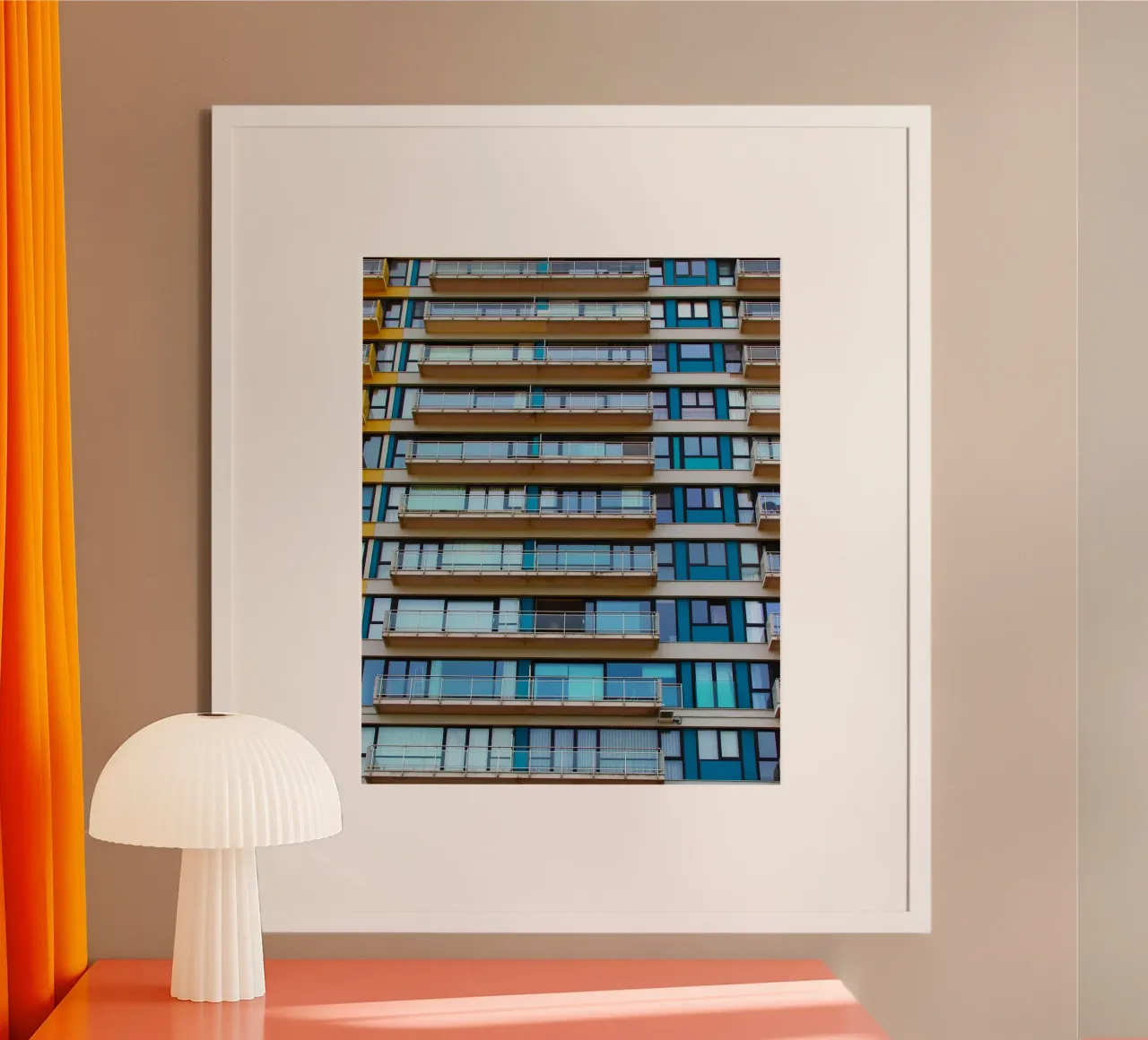 Oostende poster da DragonFly