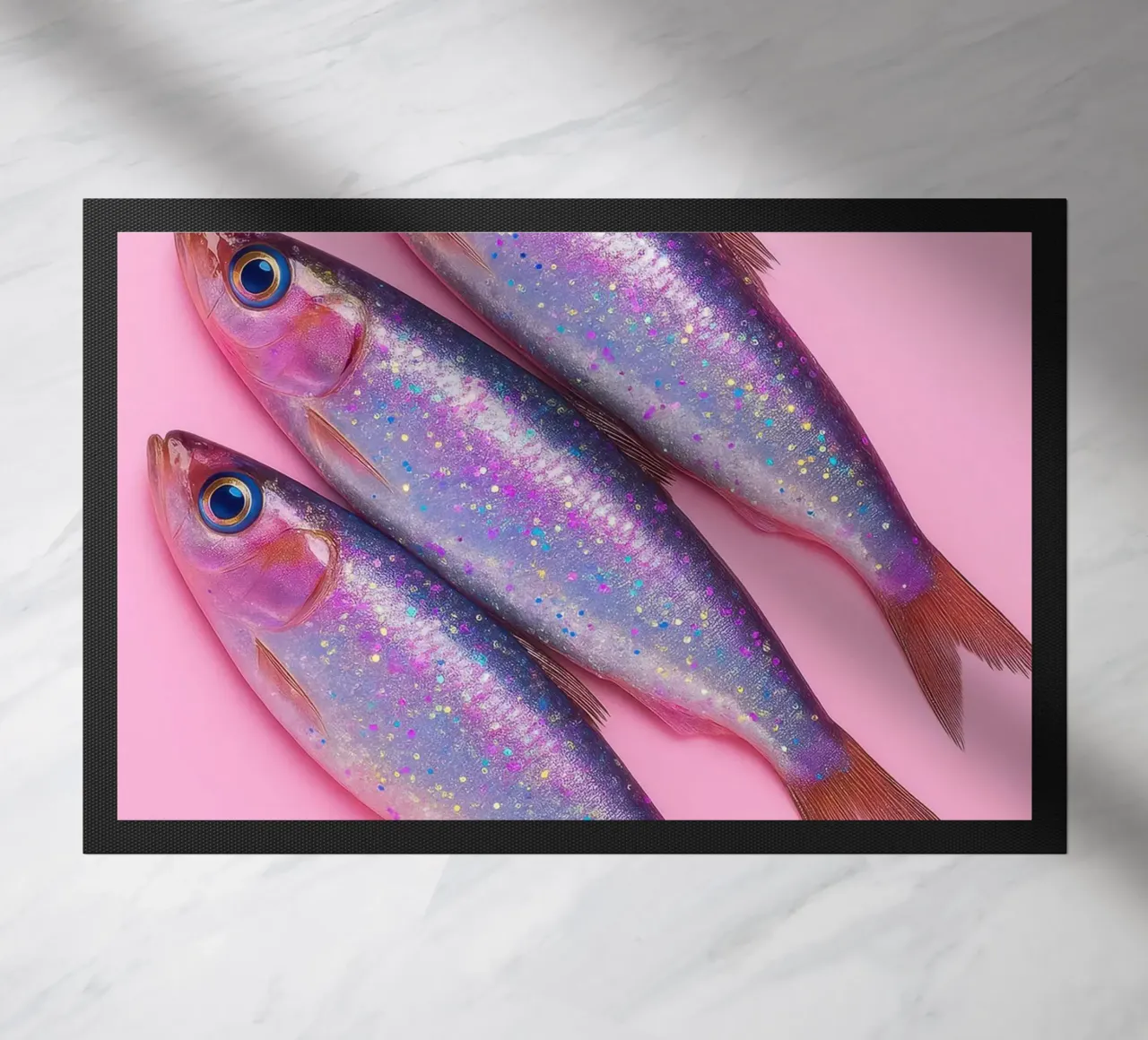 Disco Sardines zerbino da Attaboy Dsgn