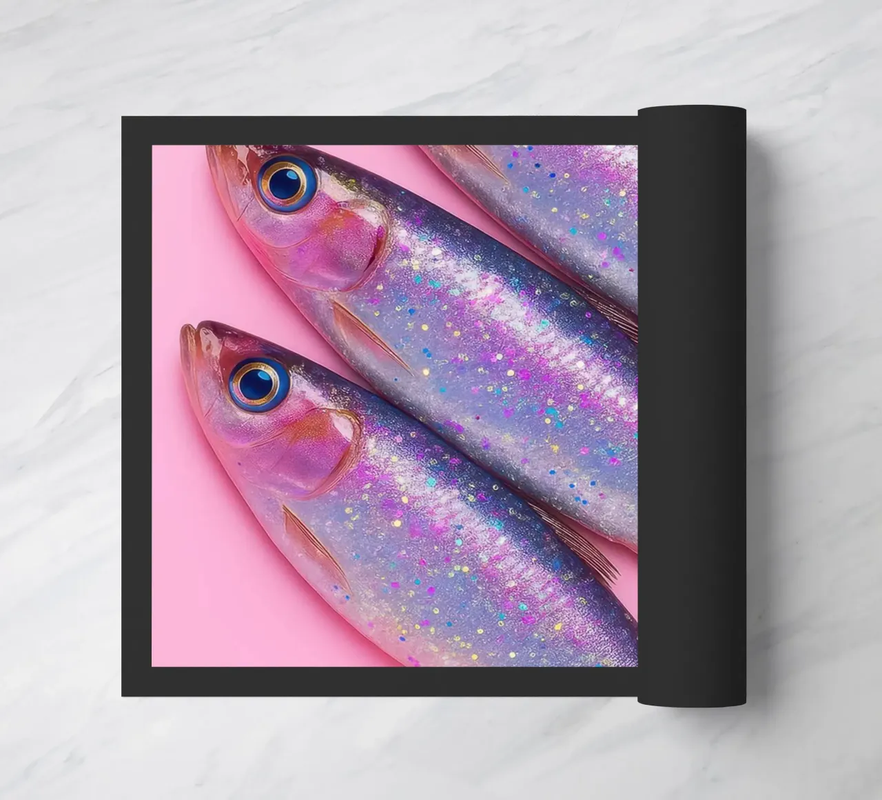 Disco Sardines zerbino da Attaboy Dsgn