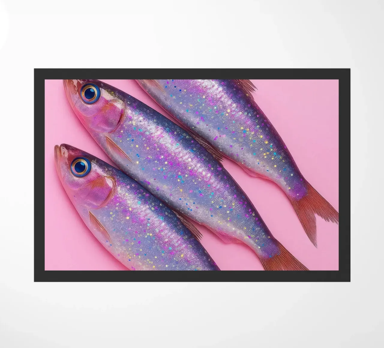 Disco Sardines zerbino da Attaboy Dsgn