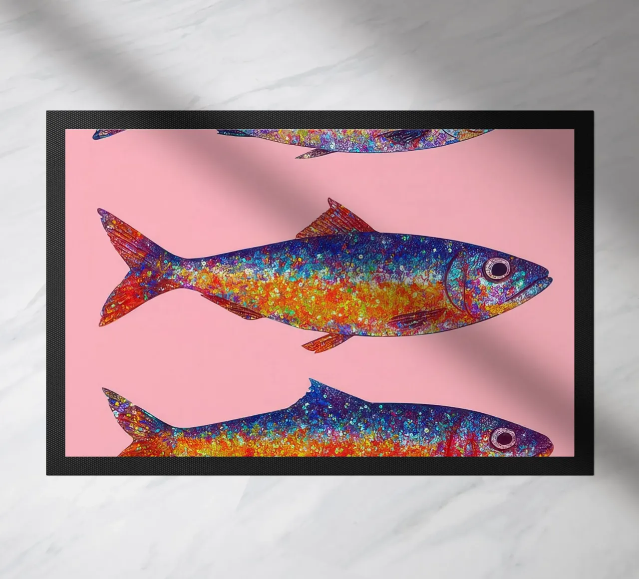Disco Sardines zerbino da Attaboy Dsgn