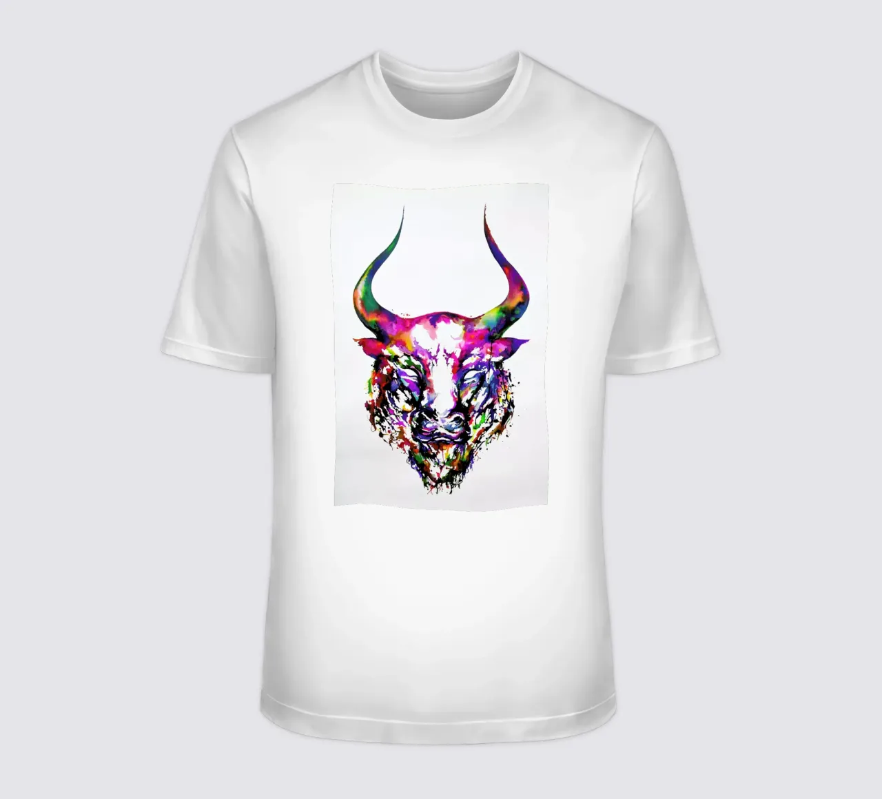 Philosopher t-shirt da Marc Allante