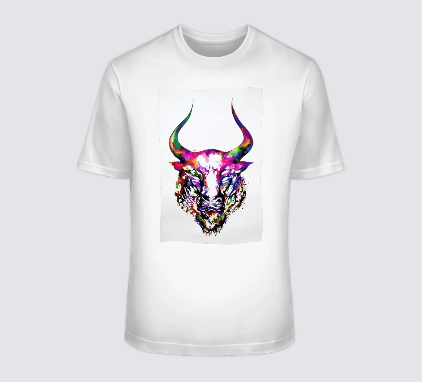 Philosopher t-shirt da Marc Allante