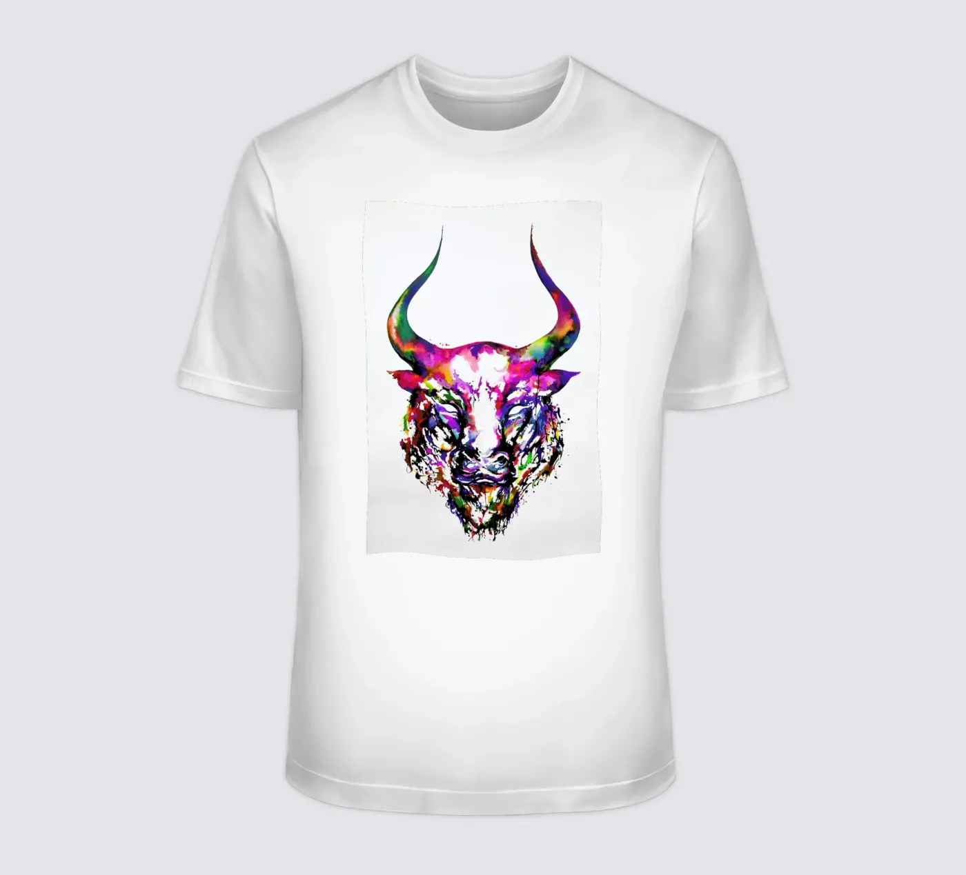 Philosopher t-shirt van Marc Allante