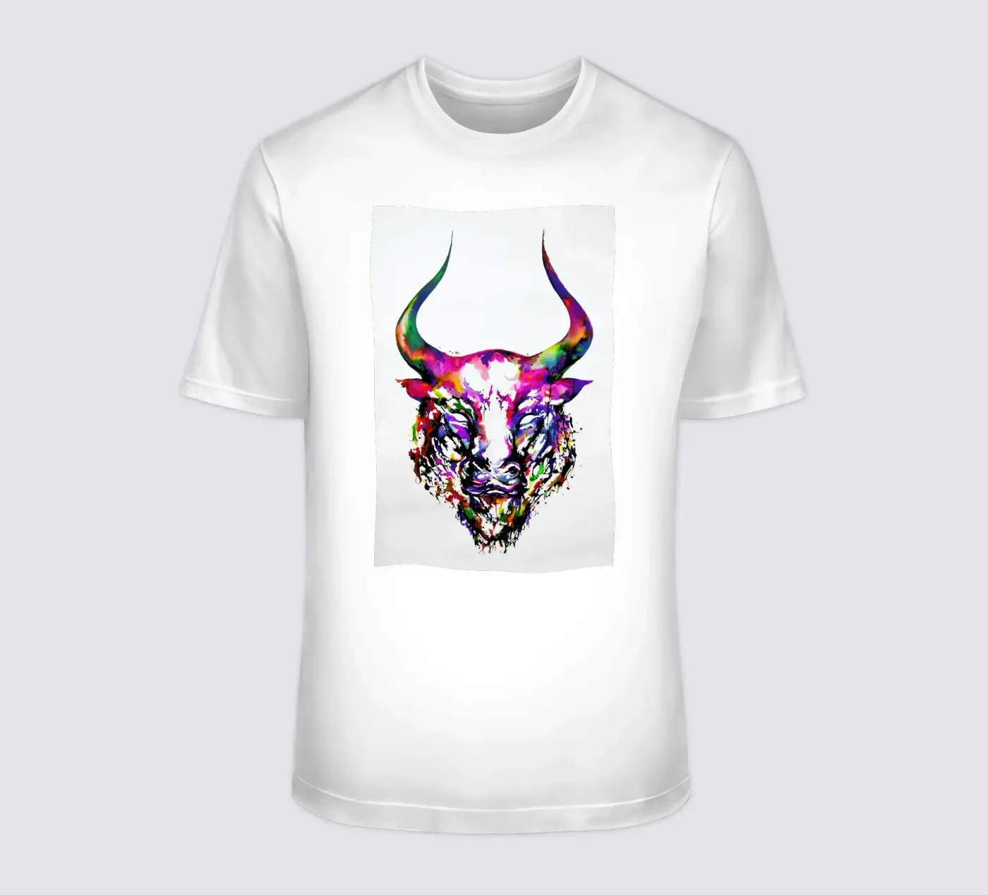 Philosopher t-shirt da Marc Allante