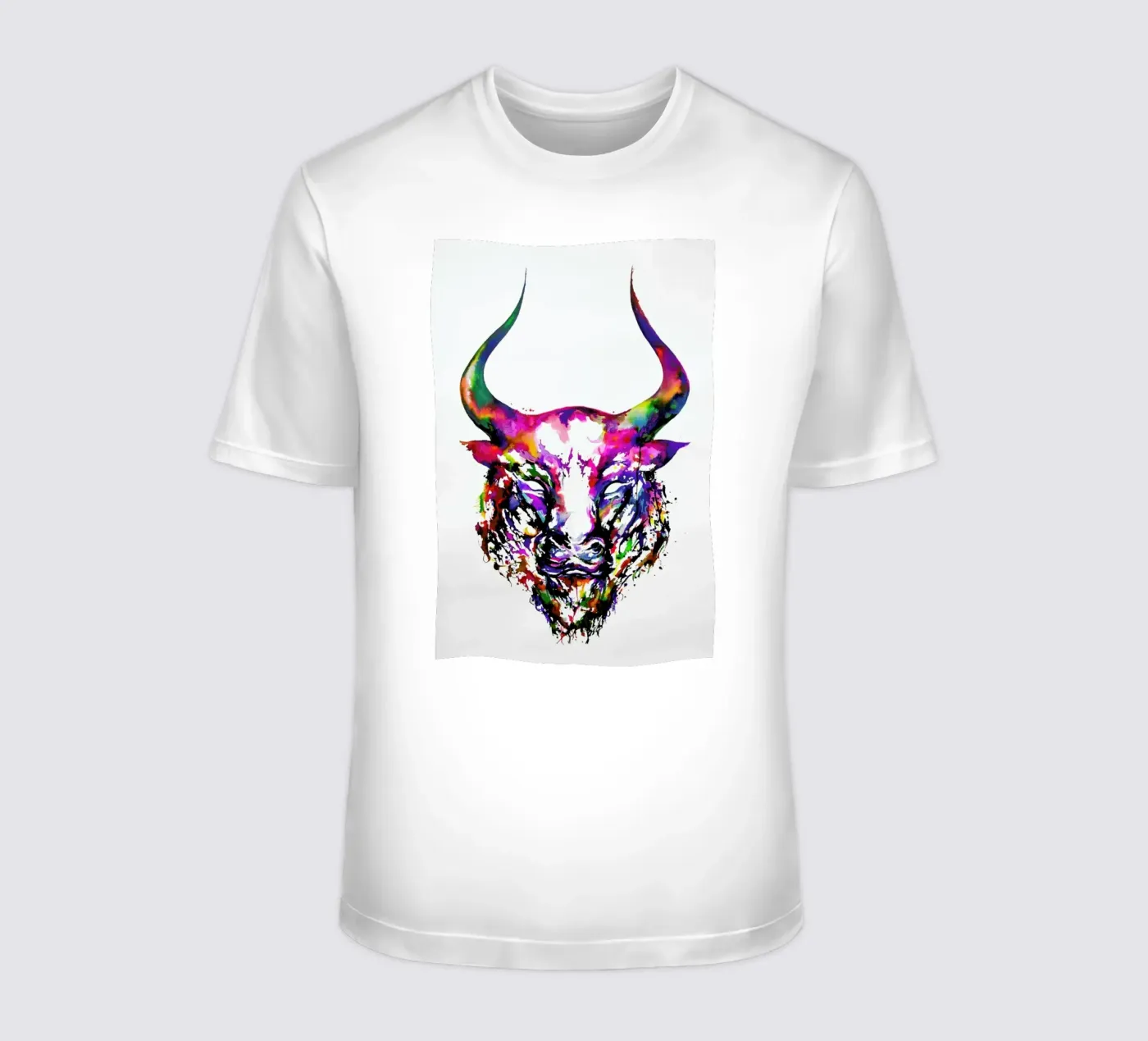 Philosopher t-shirt da Marc Allante