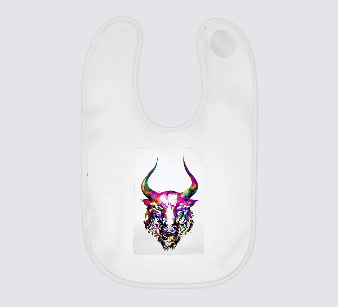 Philosopher Babylätzchen von Marc Allante