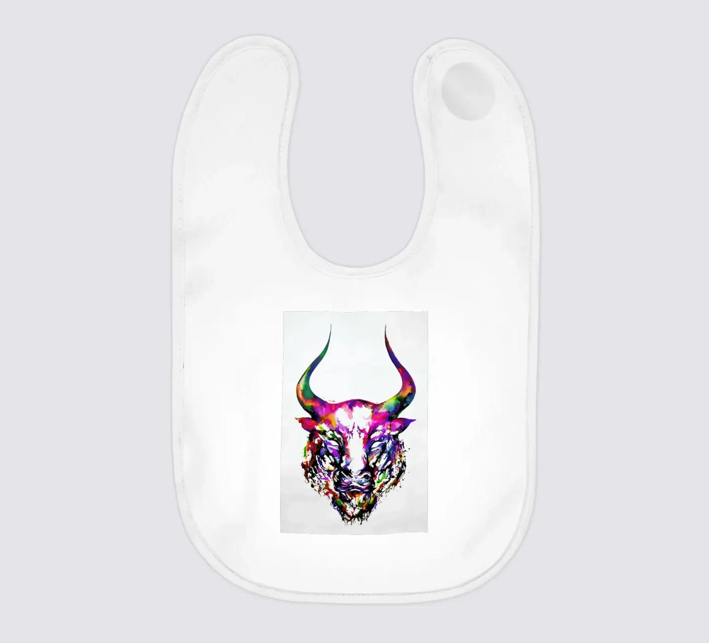 Philosopher Babylätzchen von Marc Allante