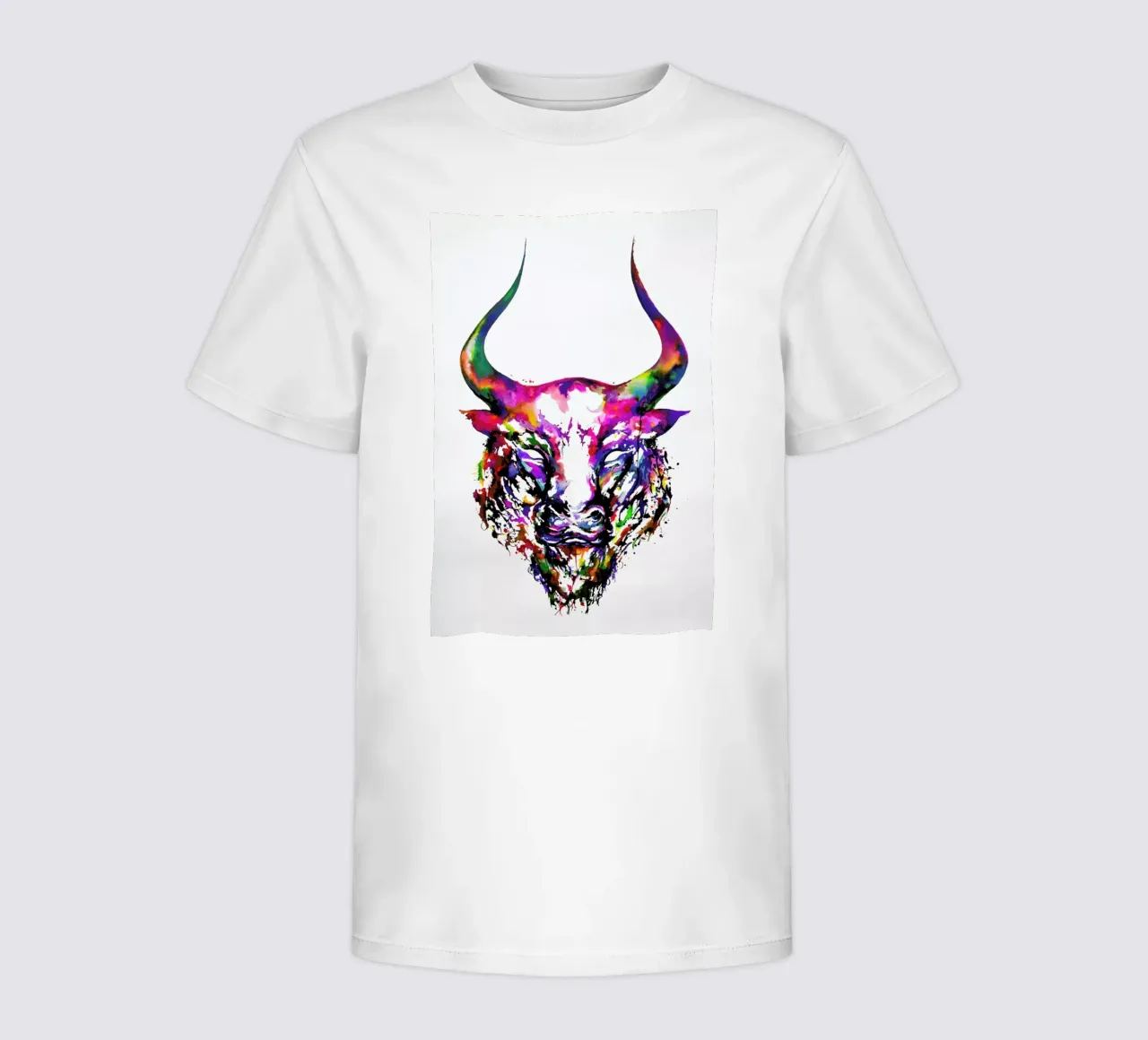 Philosopher t-shirt bambini da Marc Allante