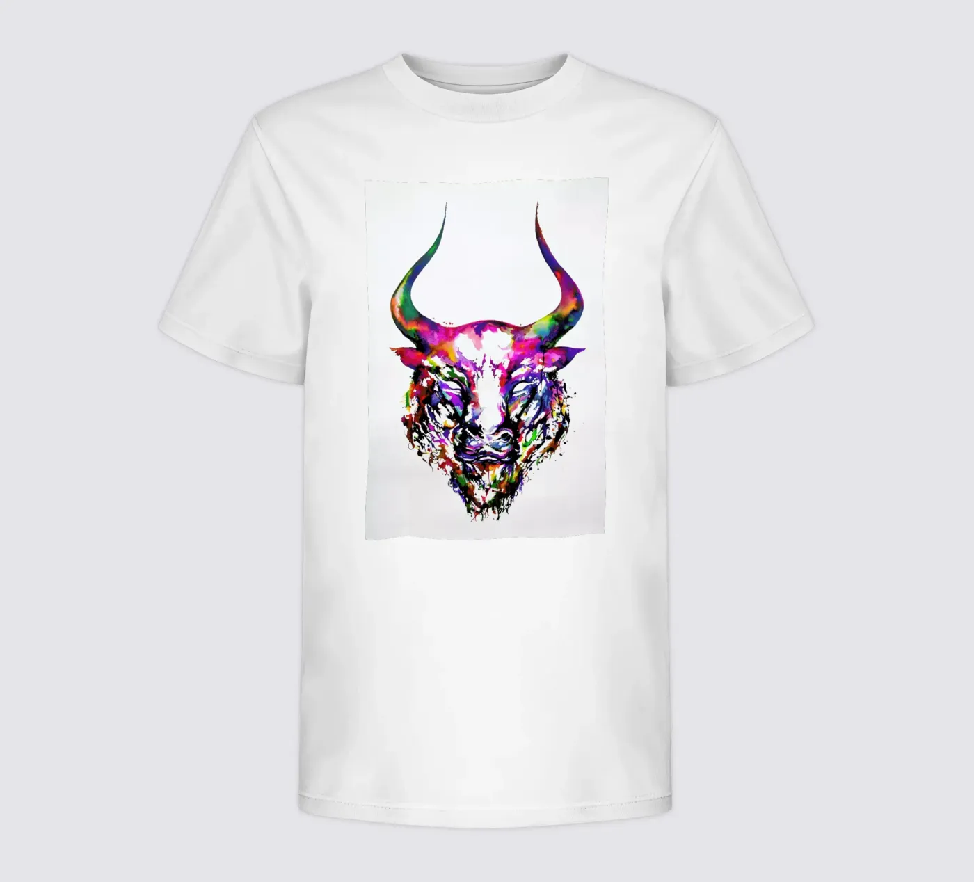 Philosopher kinder t-shirt van Marc Allante