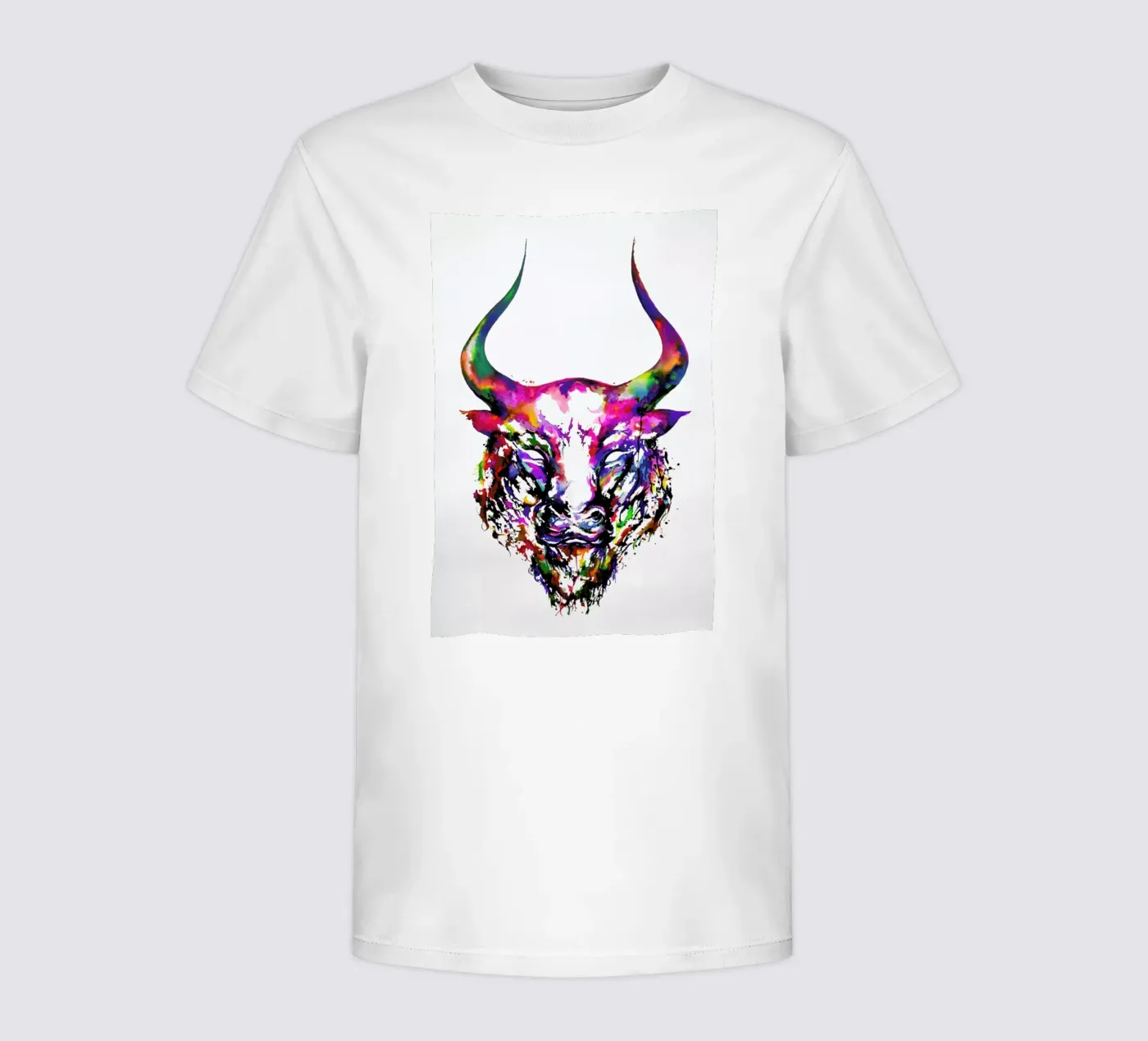 Philosopher t-shirt bambini da Marc Allante