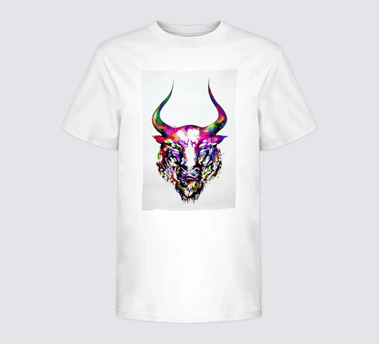 Philosopher t-shirt bambini da Marc Allante