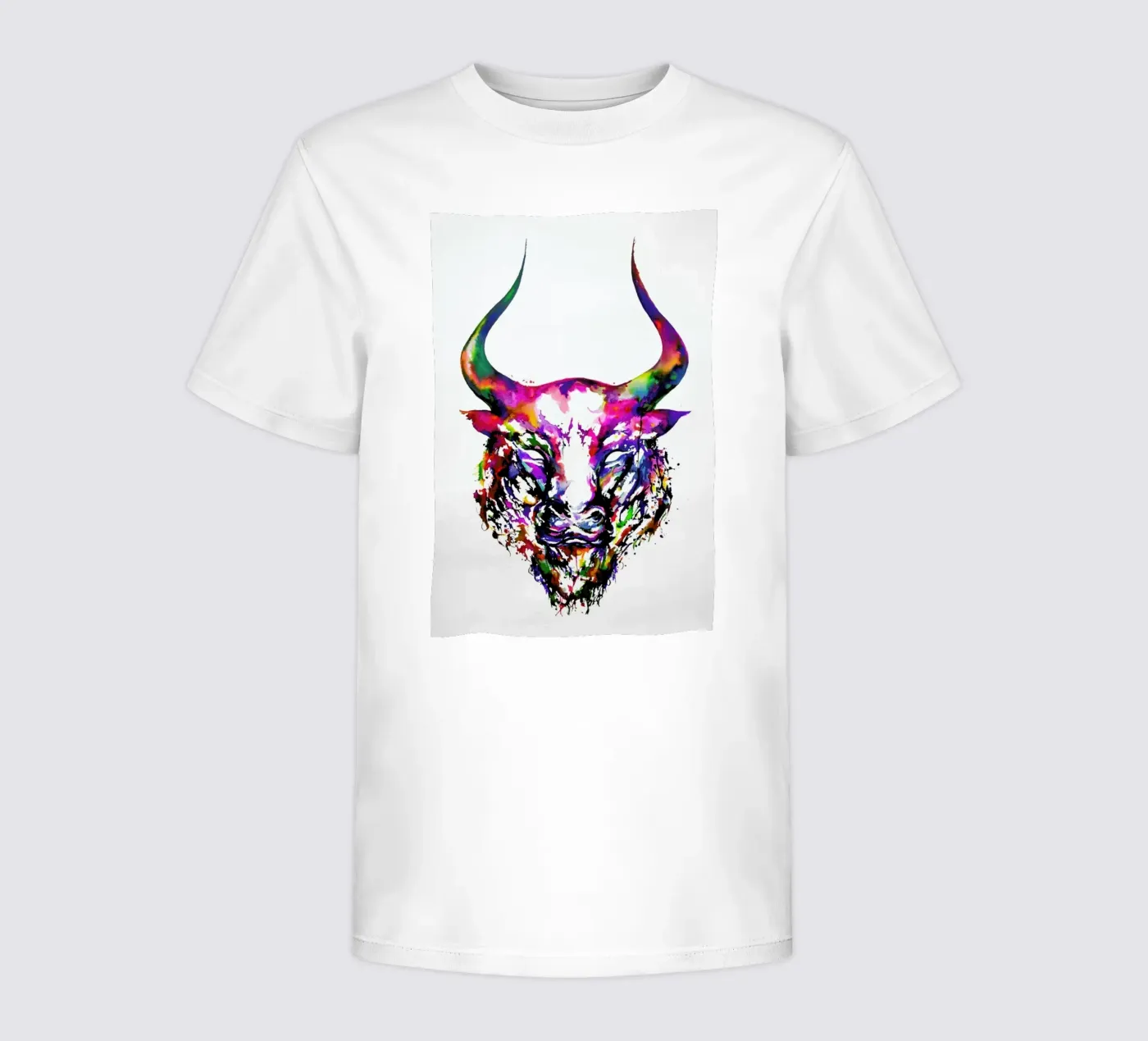 Philosopher t-shirt bambini da Marc Allante