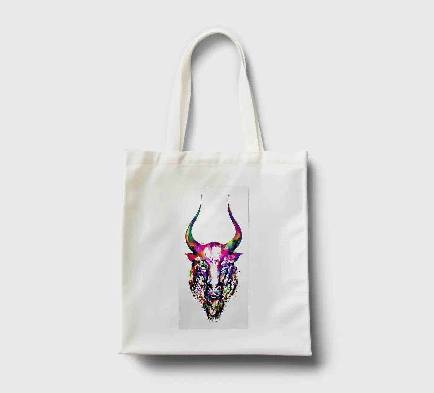 Philosopher tote bag by Marc Allante