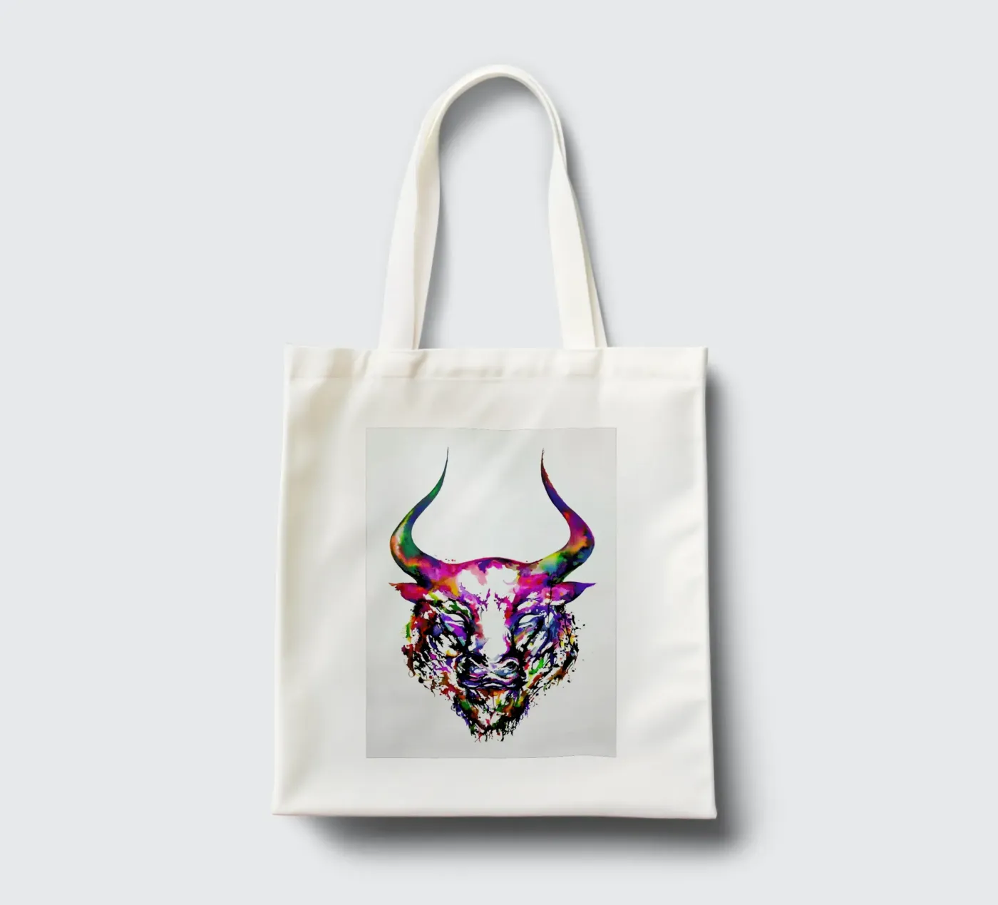 Philosopher tote bag by Marc Allante