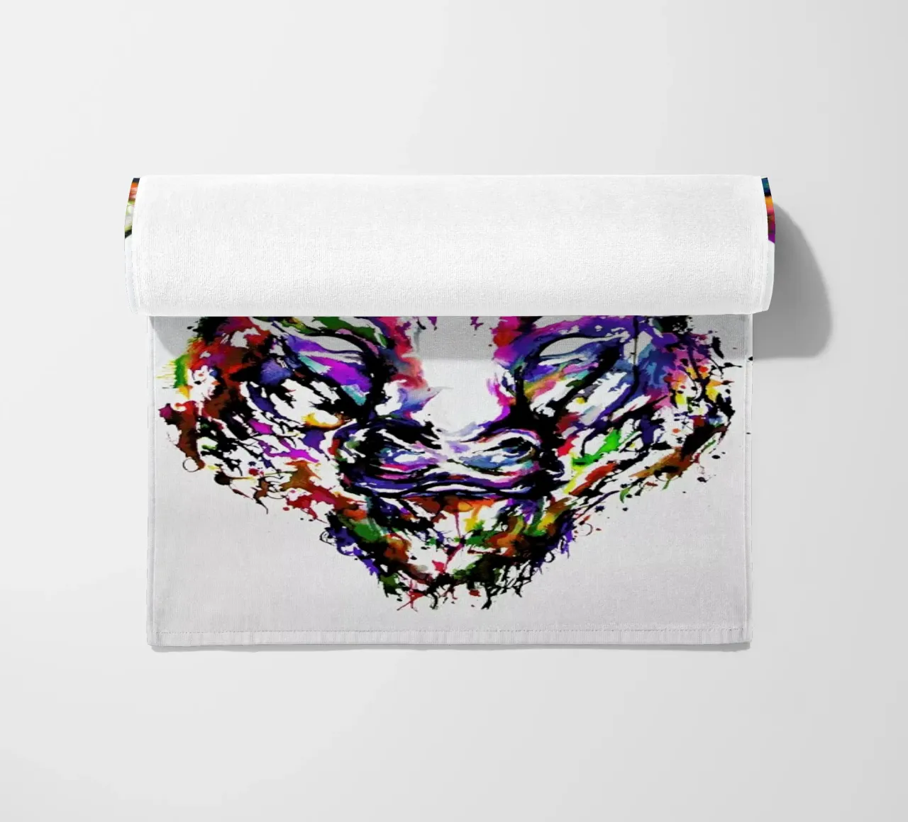 Philosopher telo mare da Marc Allante