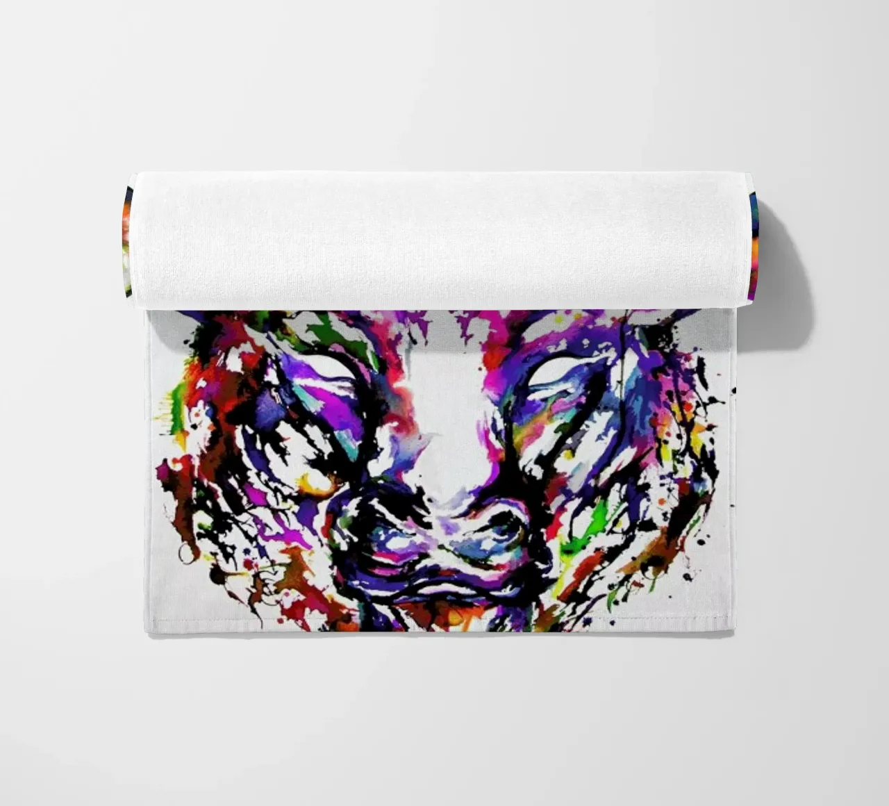 Philosopher telo mare da Marc Allante