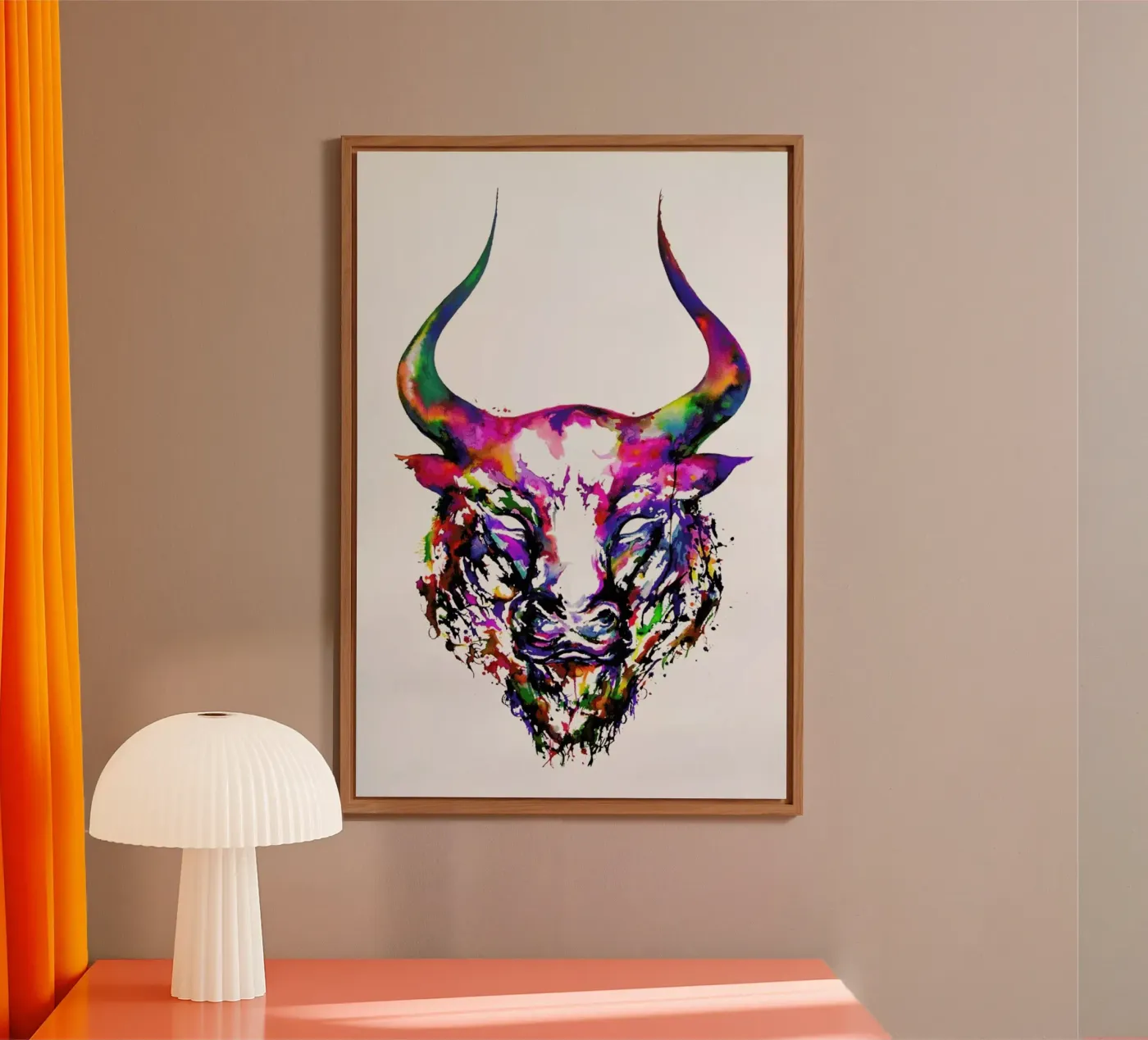 Philosopher pannello forex da Marc Allante