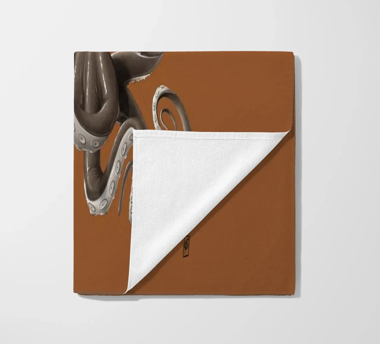 Count to ten (Coloured) telo mare da Rob Art | Illustration