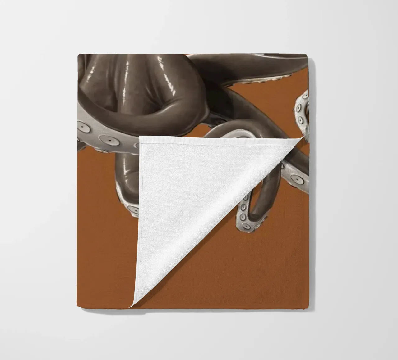 Count to ten (Coloured) telo mare da Rob Art | Illustration