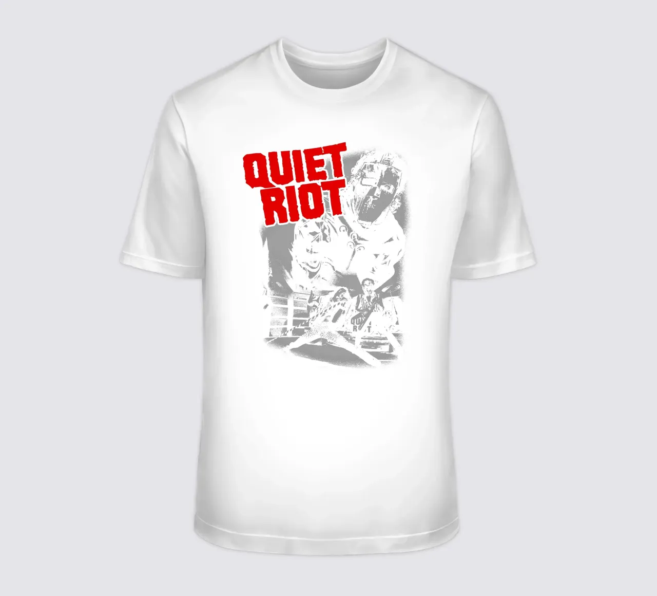 Maglietta Threshold Style Essential t-shirt da igoshartwrks
