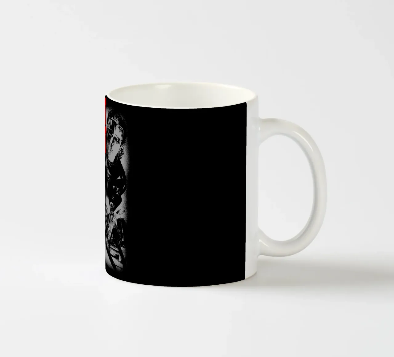 Maglietta Threshold Style Essential tazza in ceramica da igoshartwrks