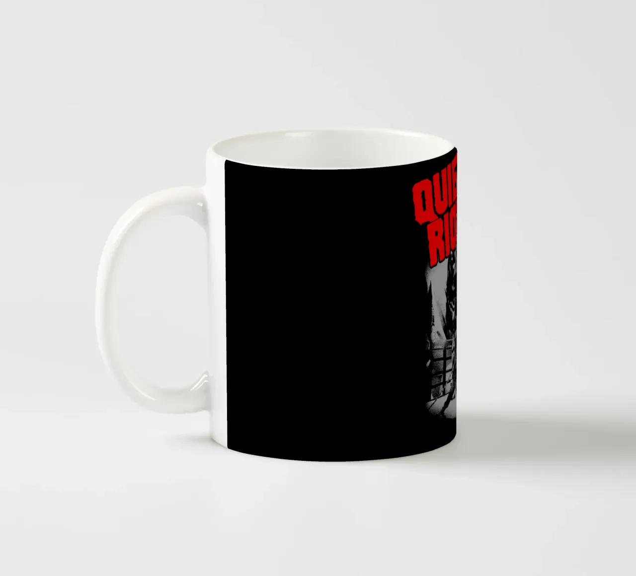 Maglietta Threshold Style Essential tazza in ceramica da igoshartwrks