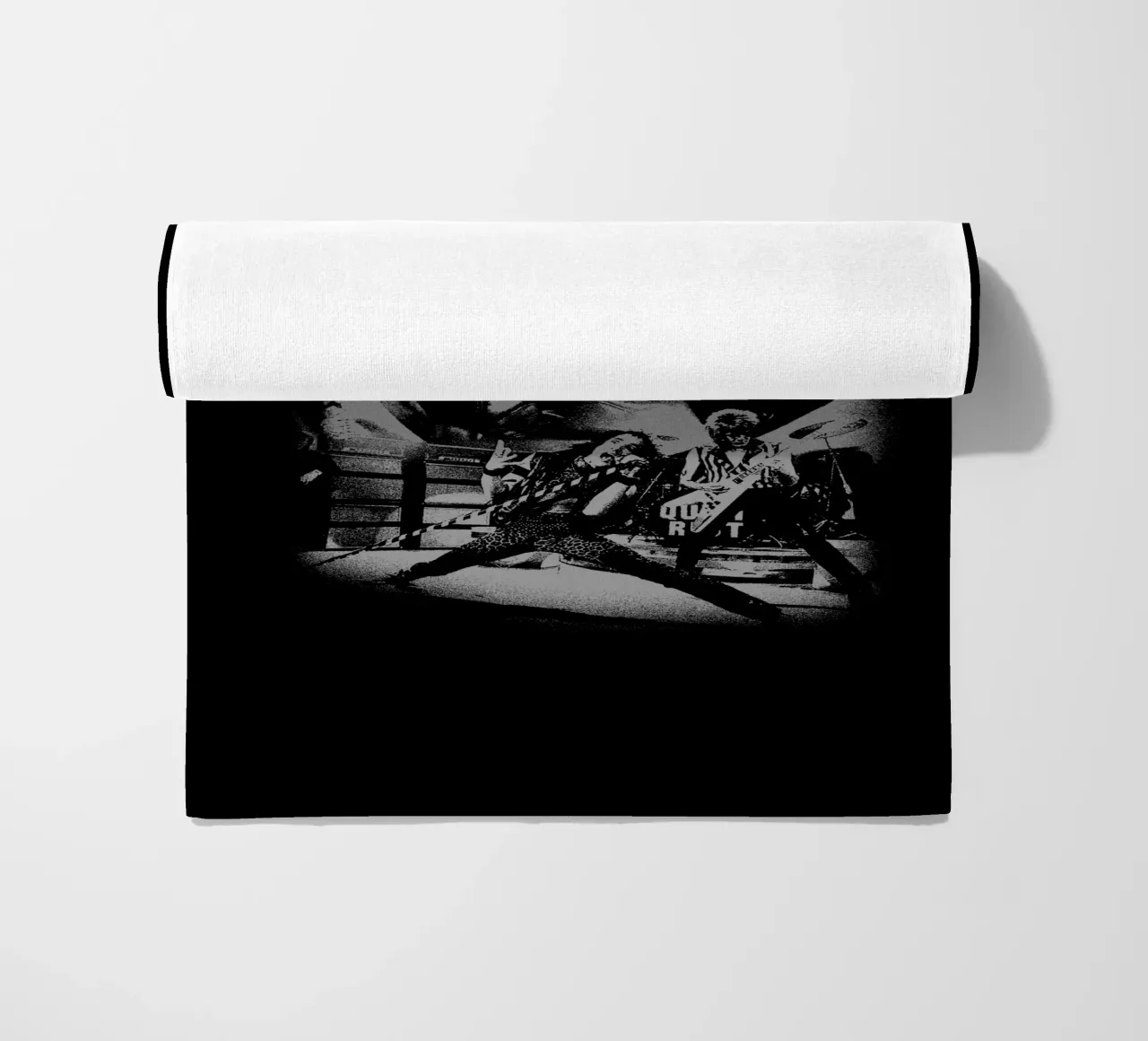 Maglietta Threshold Style Essential telo mare da igoshartwrks