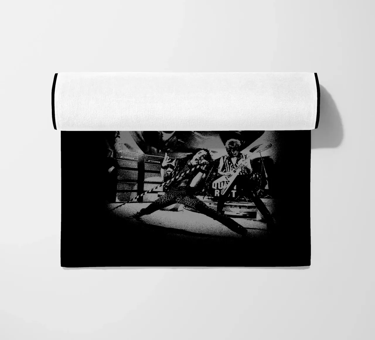 Maglietta Threshold Style Essential telo mare da igoshartwrks