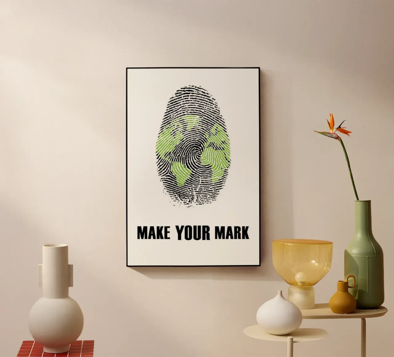 make your mark plexiglass da art quots shop