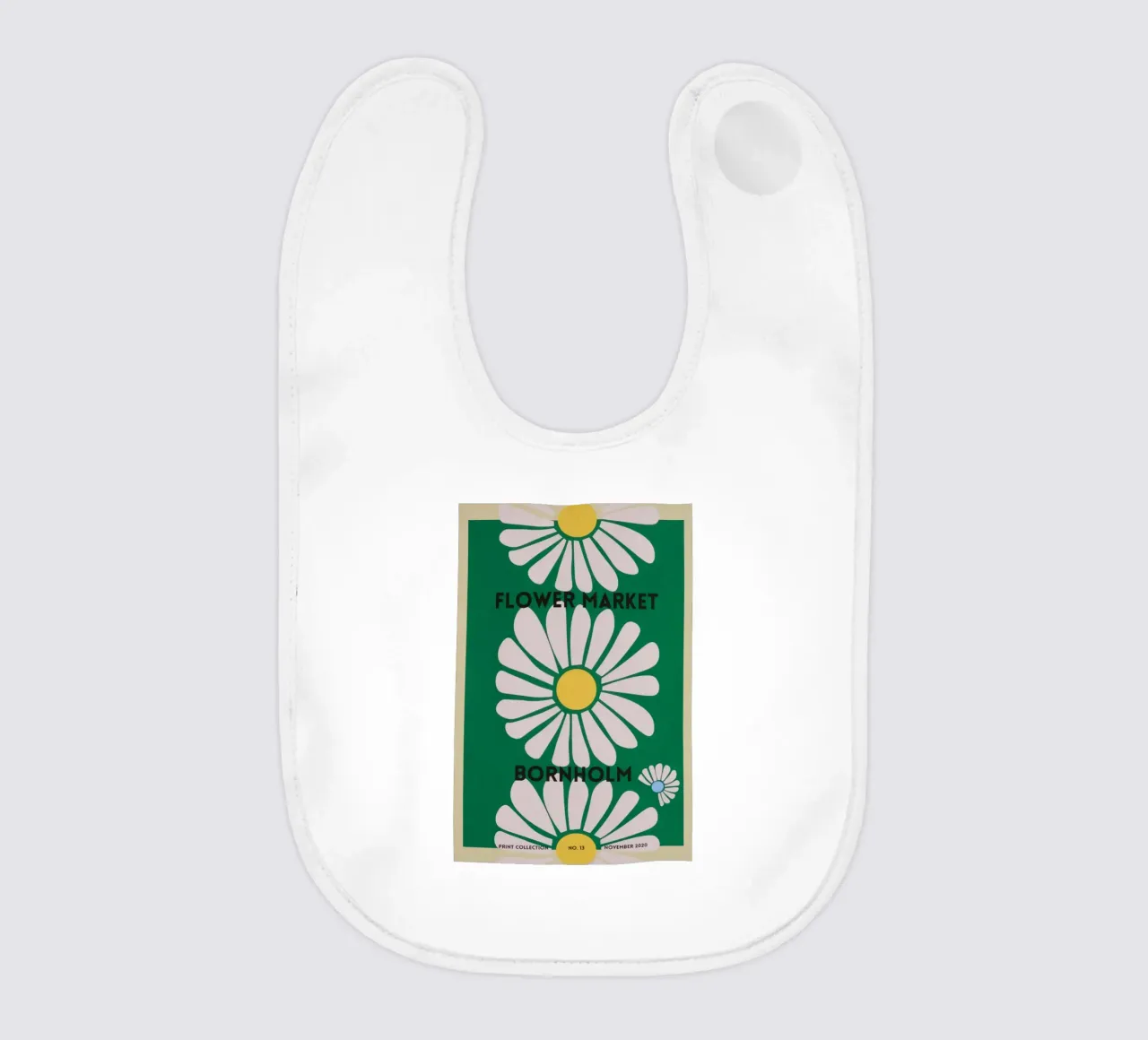 fiore botanico bavaglino da Max Cox