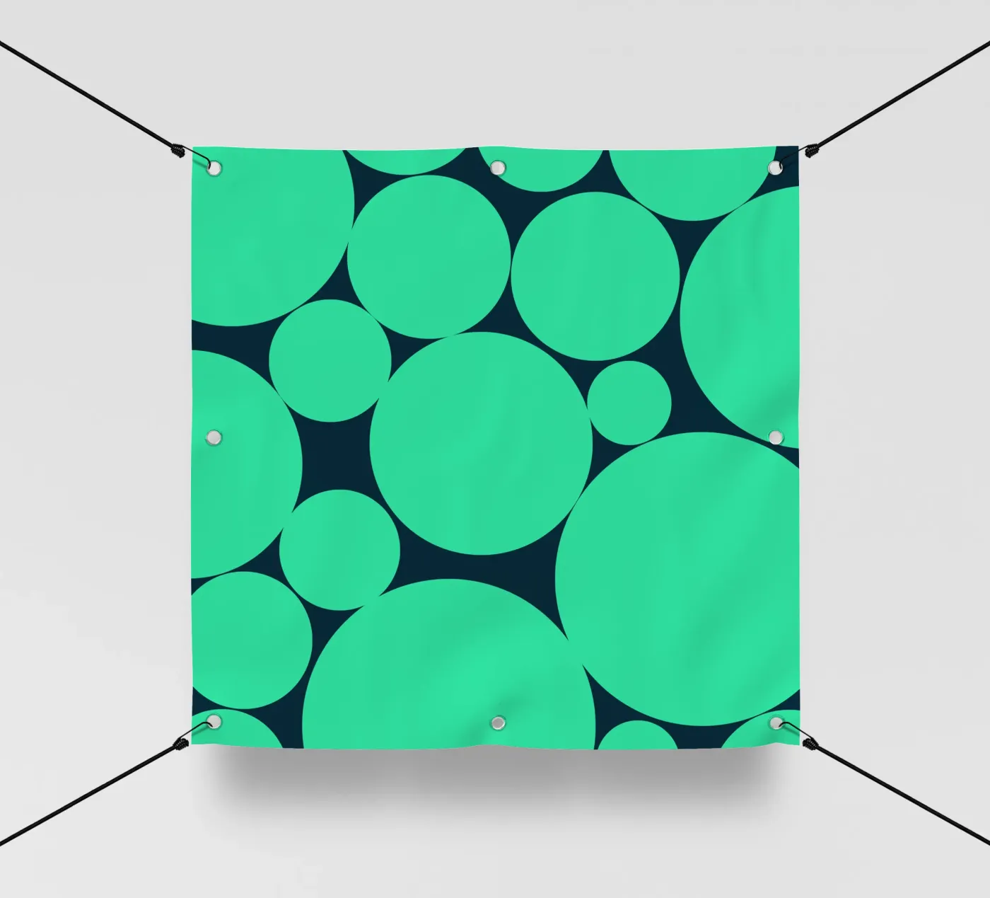 Surface pattern 02 pvc cover by Little Dean