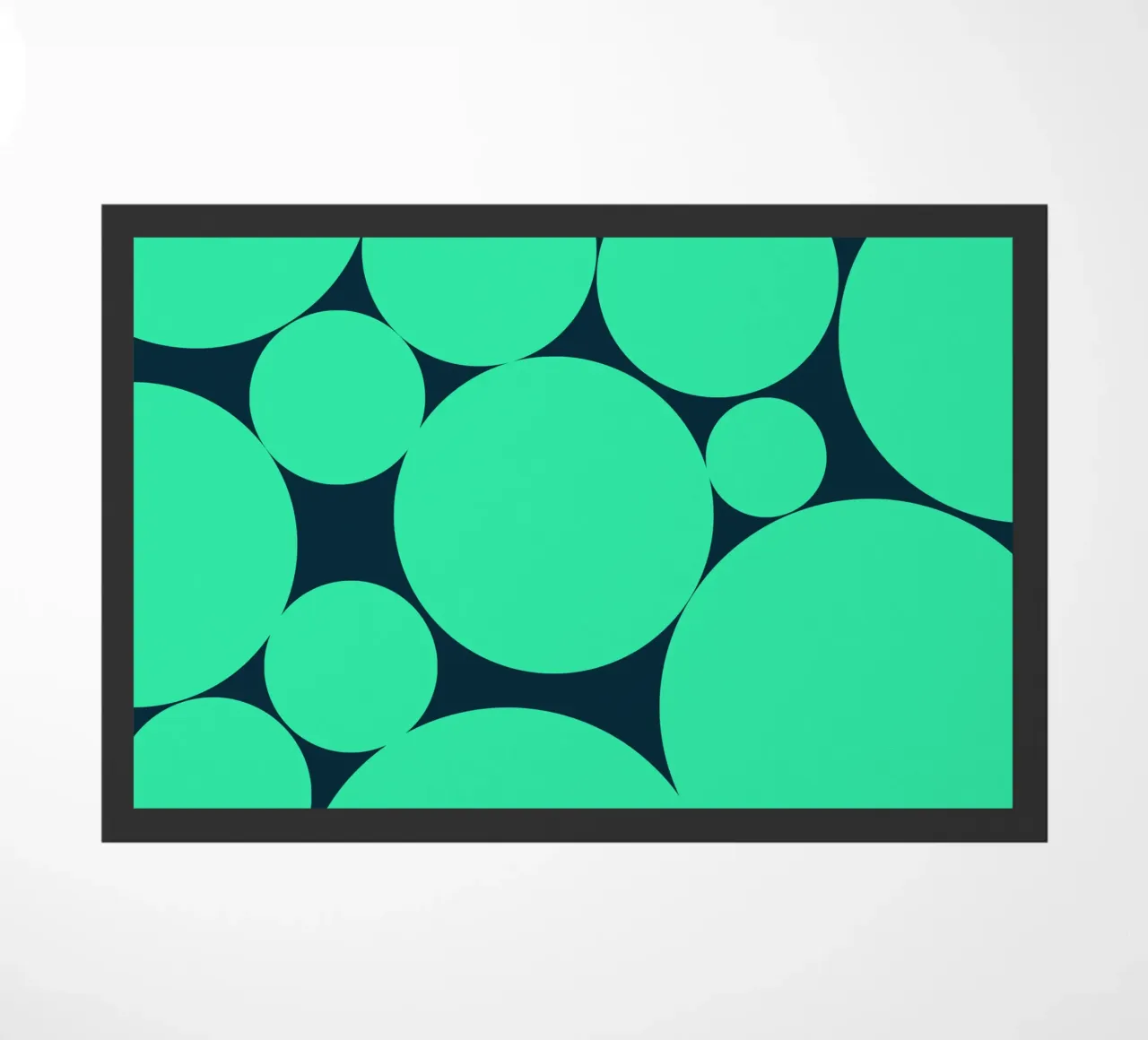 Modello di superficie 02 zerbino da Little Dean