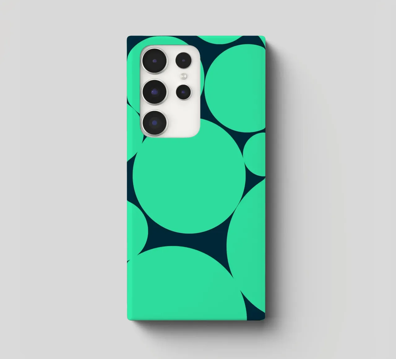 Modello di superficie 02 cover samsung da Little Dean